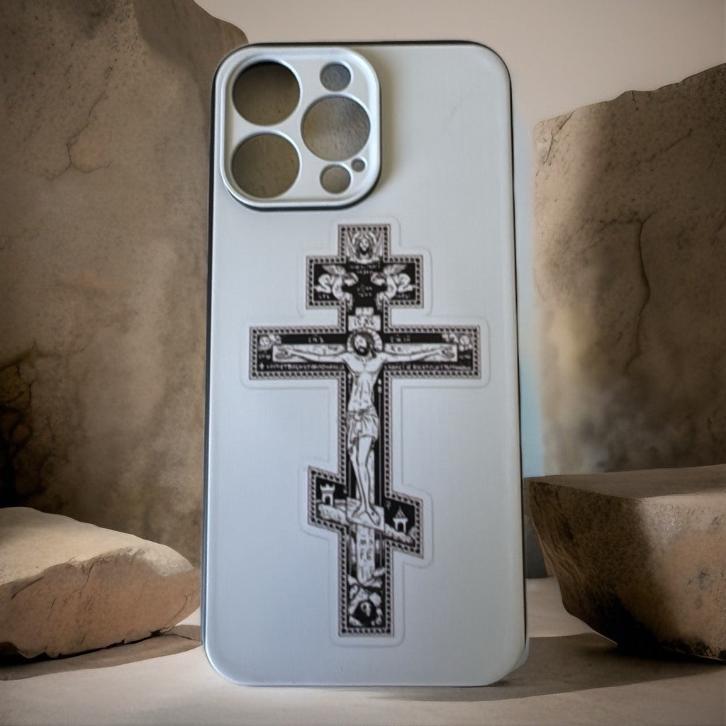Orthadox Cross Case