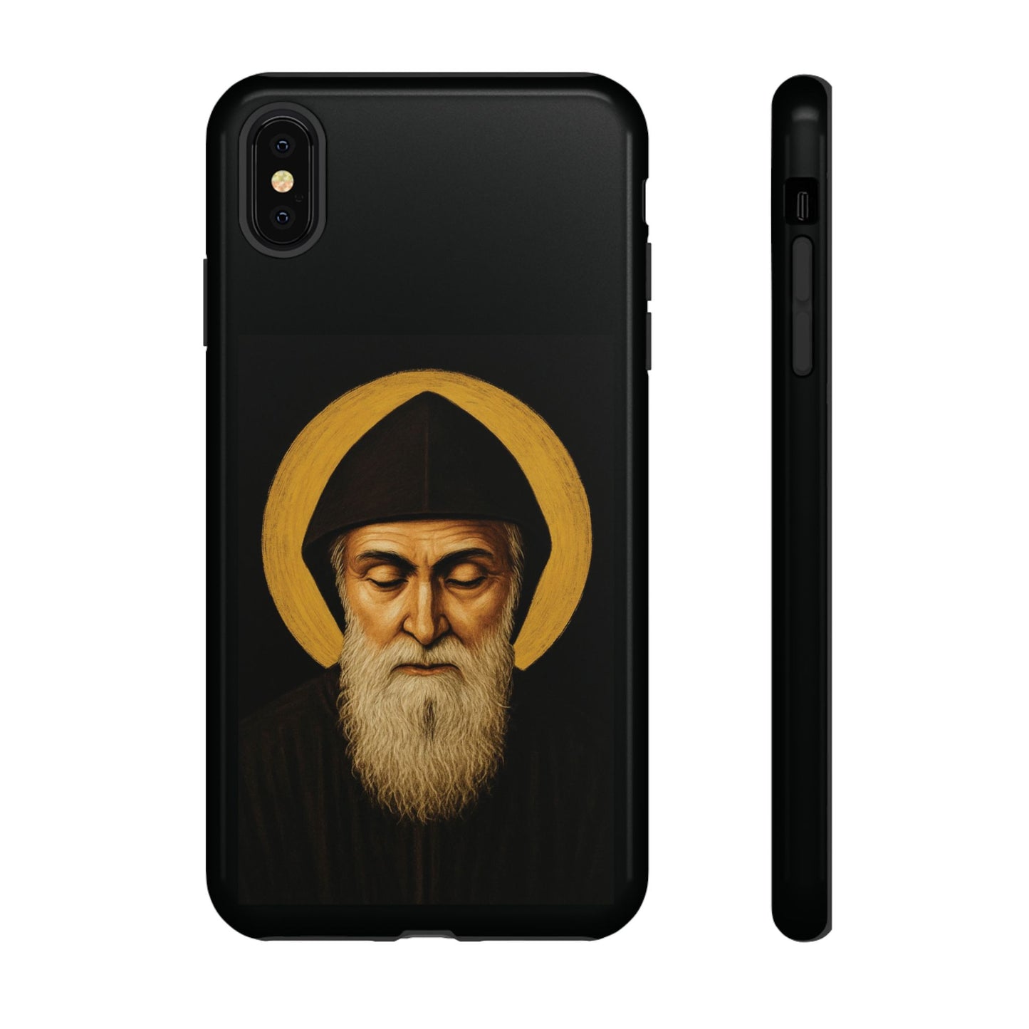 Saint Charbel Case