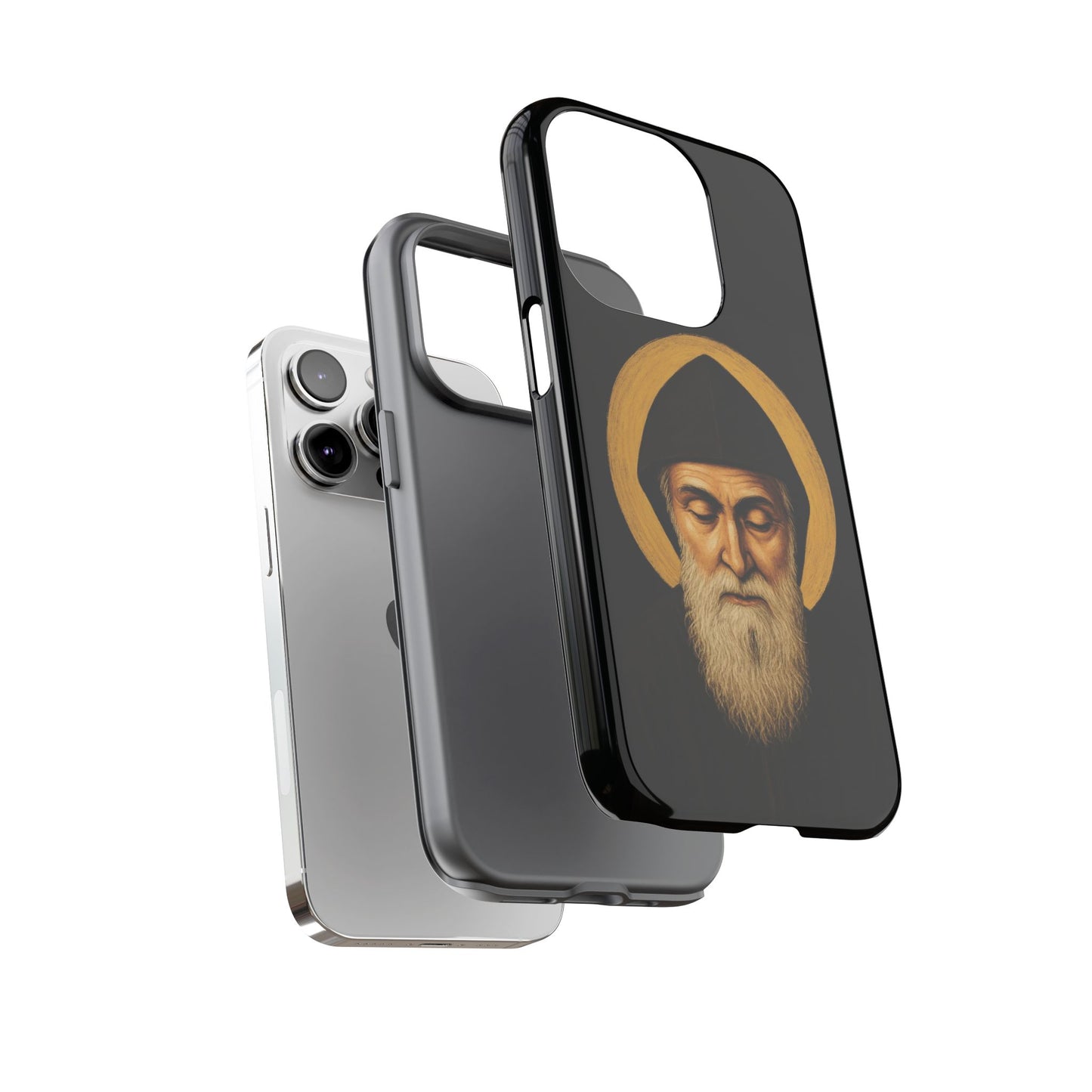 Saint Charbel Case