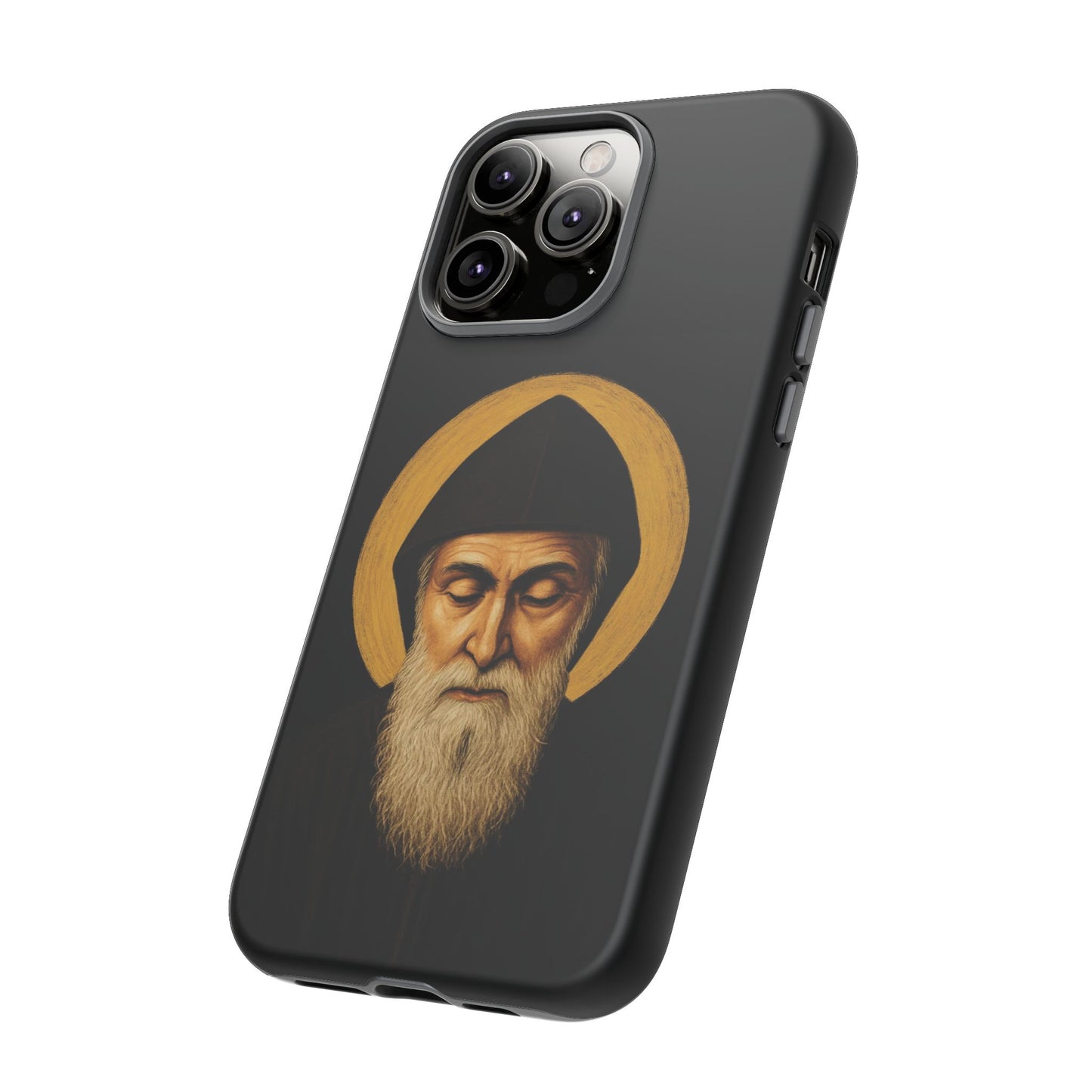 Saint Charbel Case