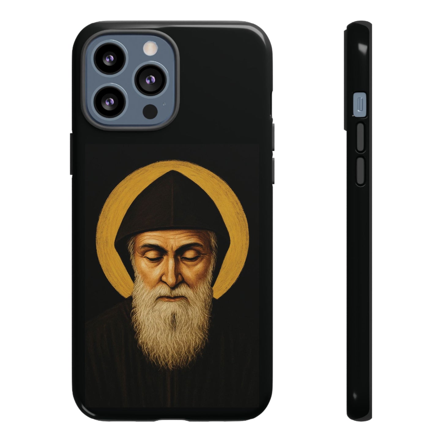 Saint Charbel Case