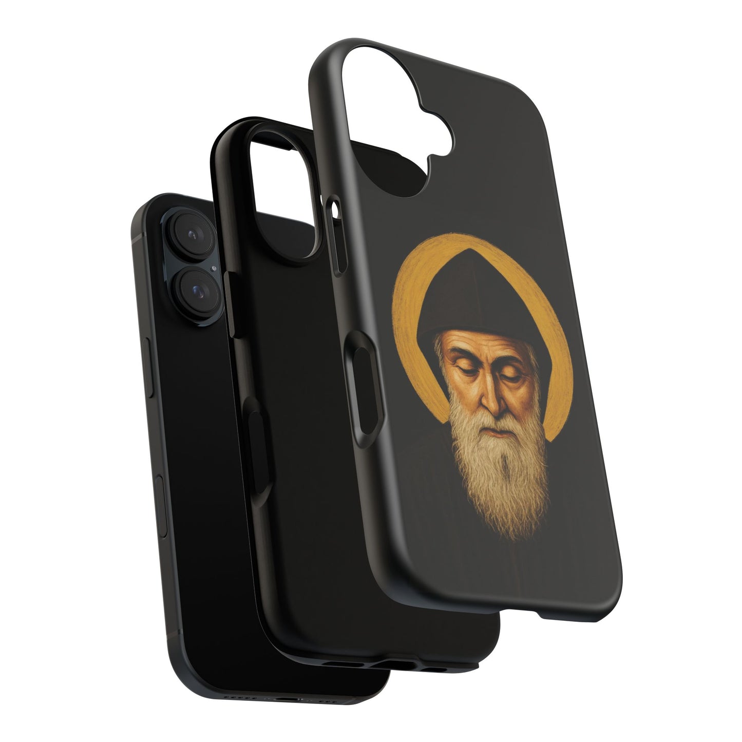 Saint Charbel Case