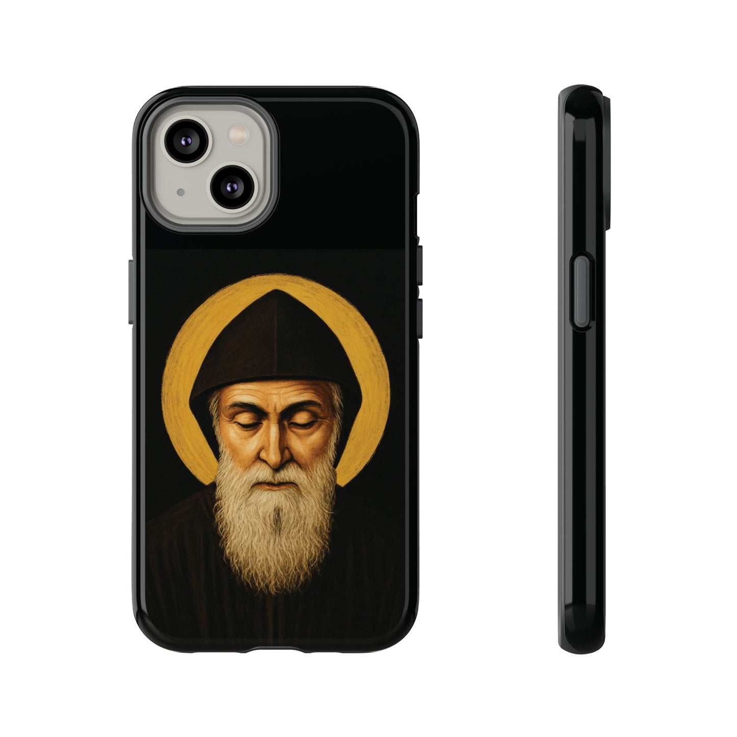 Saint Charbel Case