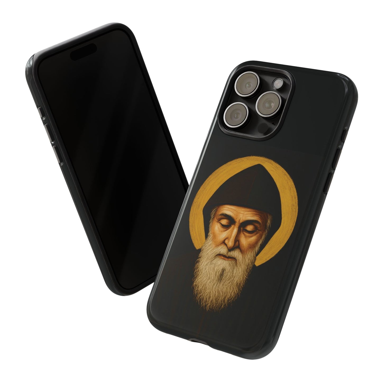 Saint Charbel Case