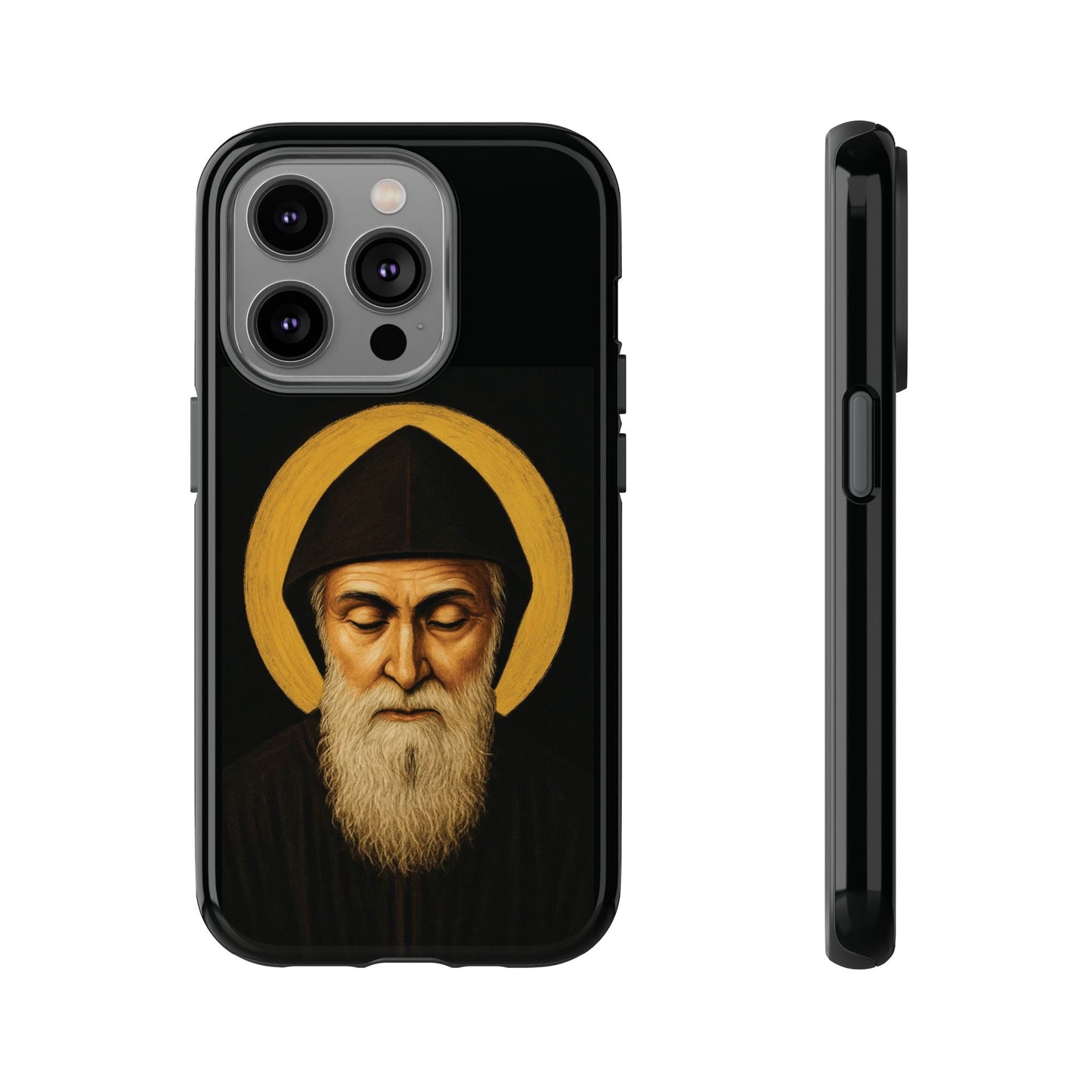Saint Charbel Case