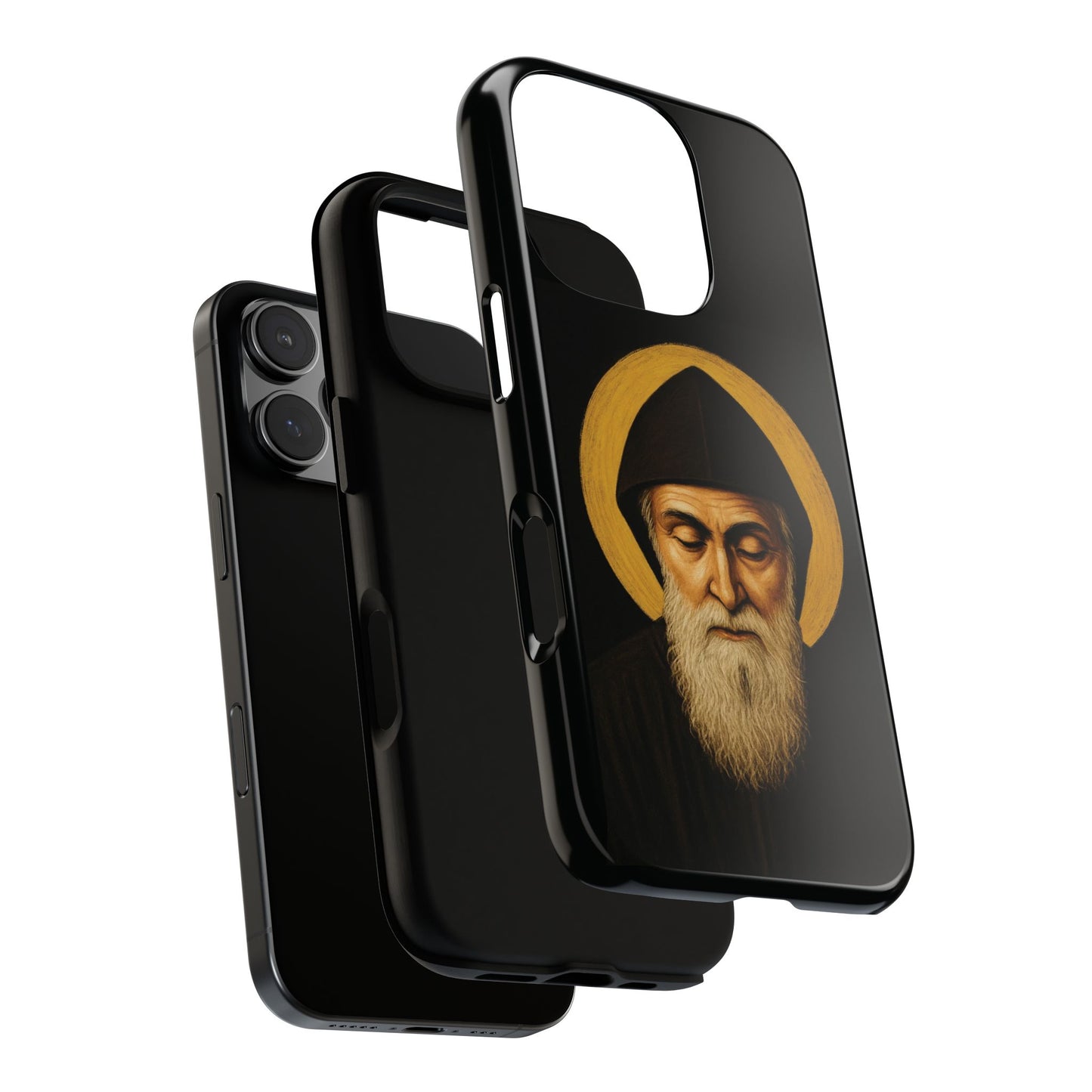 Saint Charbel Case