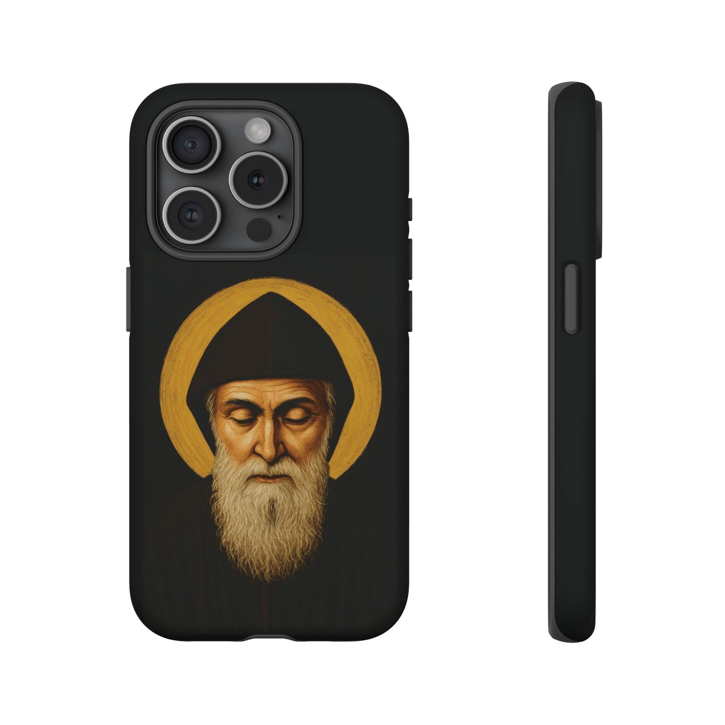 Saint Charbel Case