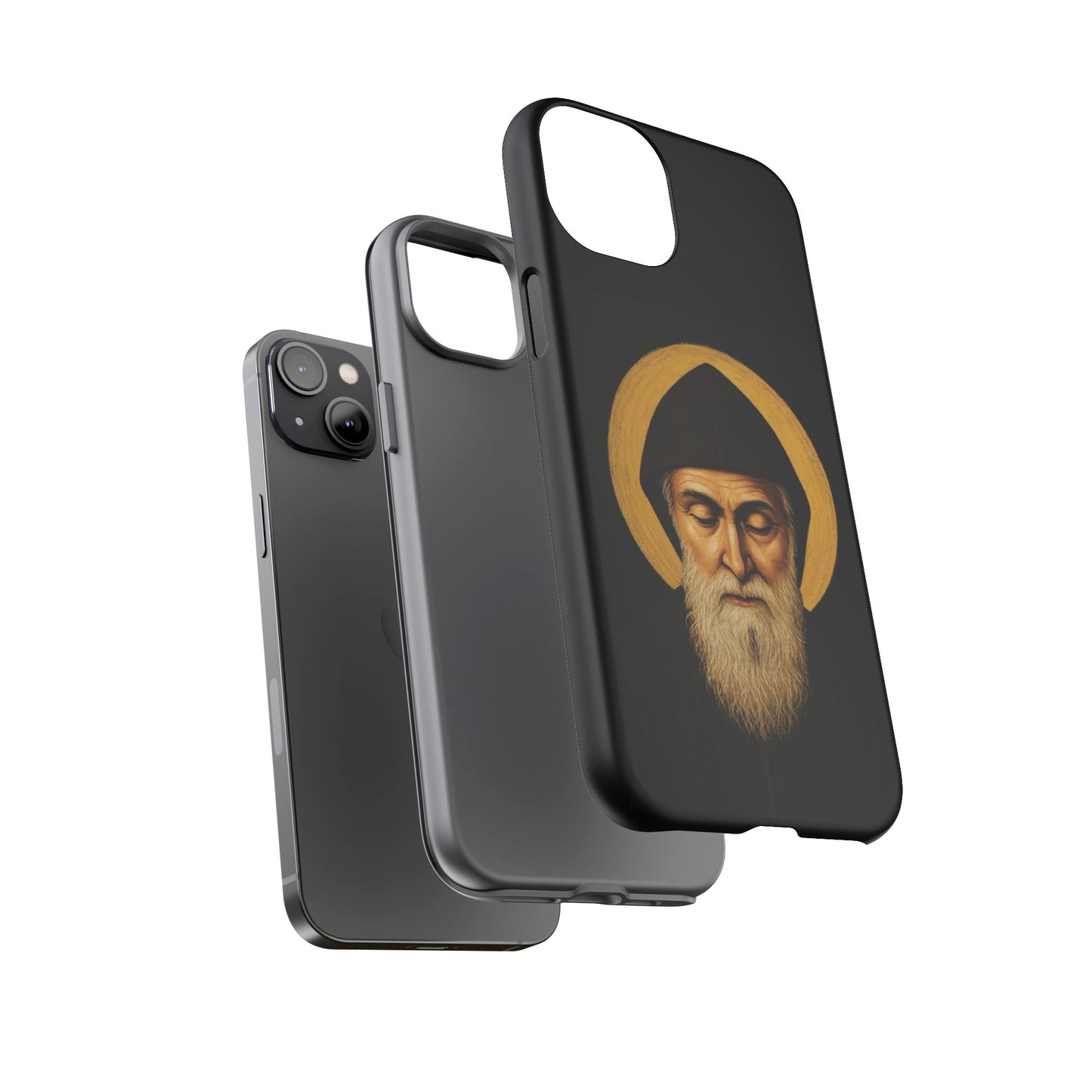 Saint Charbel Case