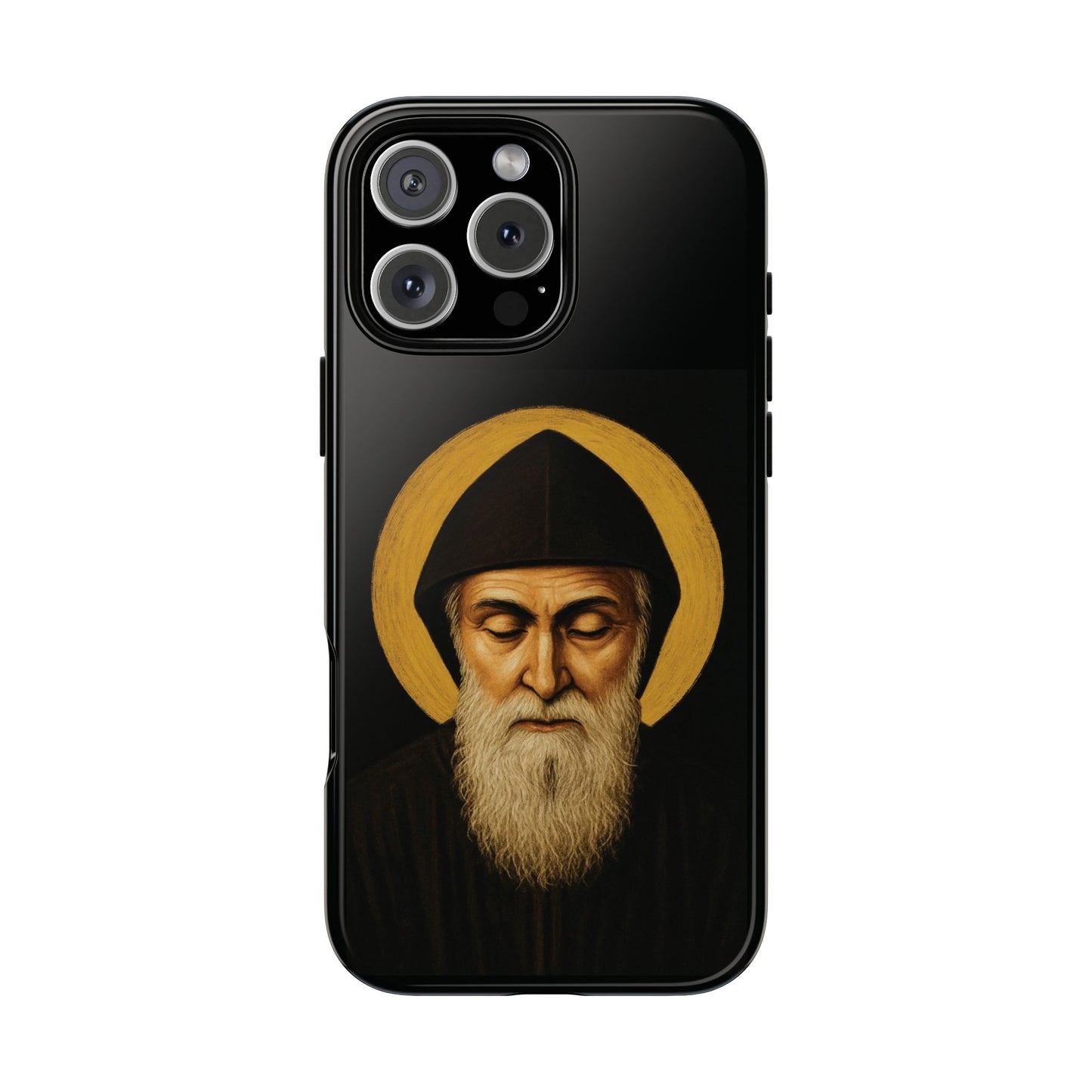 Saint Charbel Case