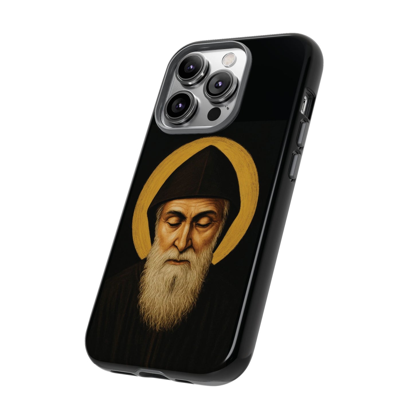 Saint Charbel Case