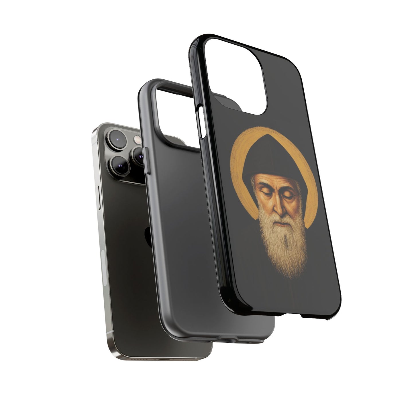 Saint Charbel Case