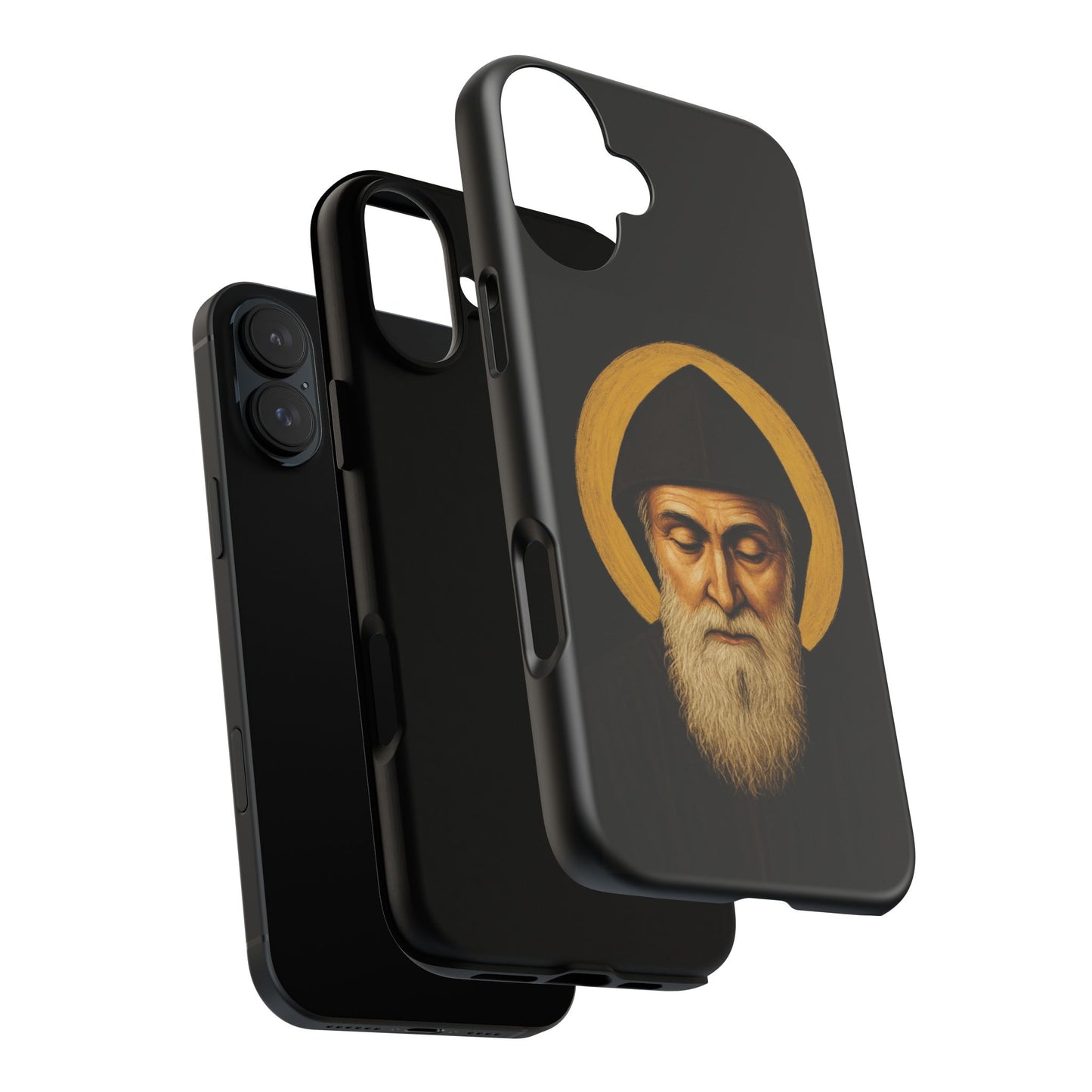 Saint Charbel Case