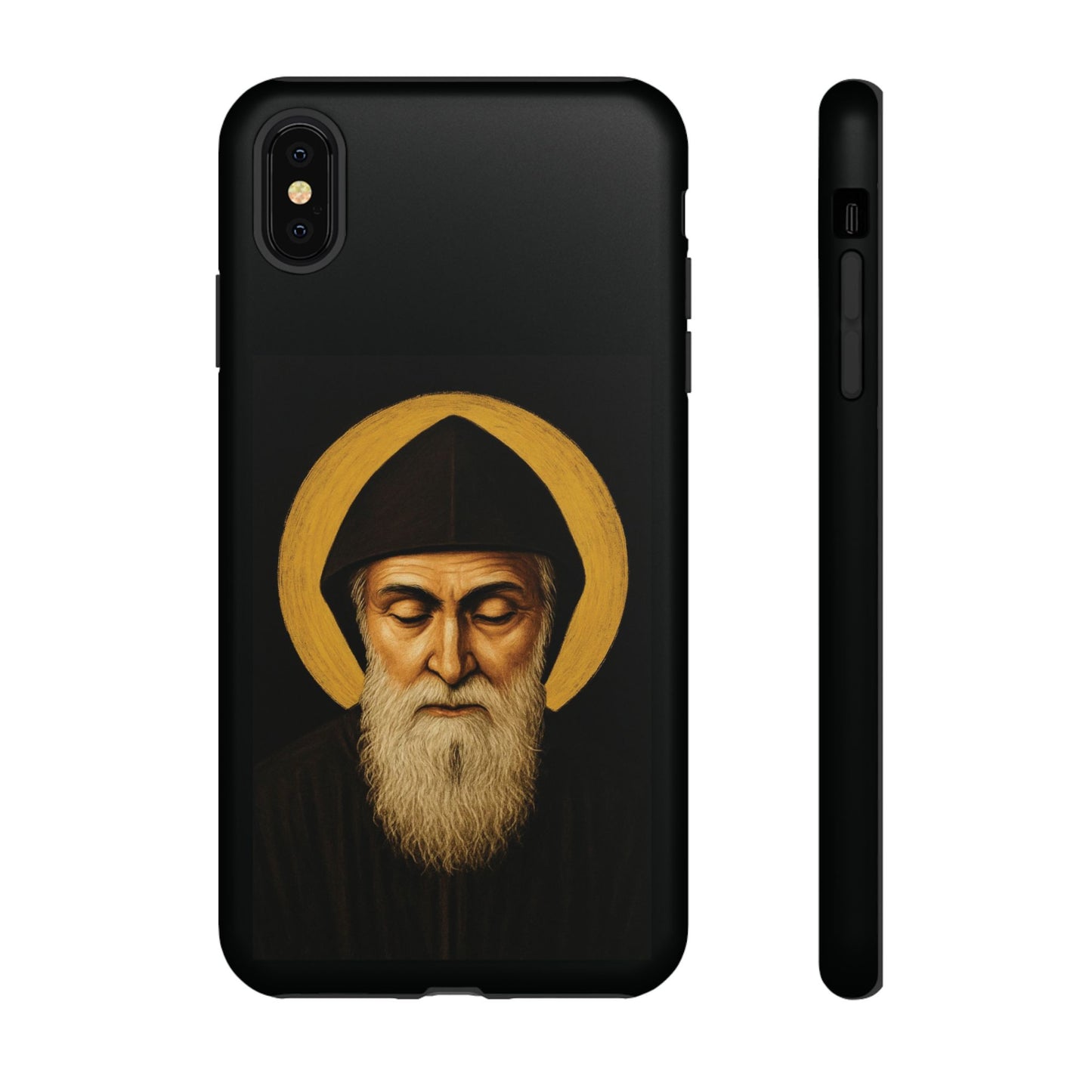Saint Charbel Case