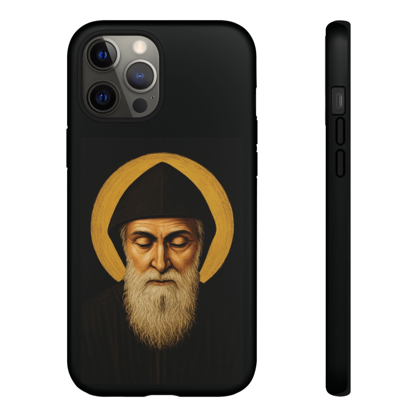 Saint Charbel Case