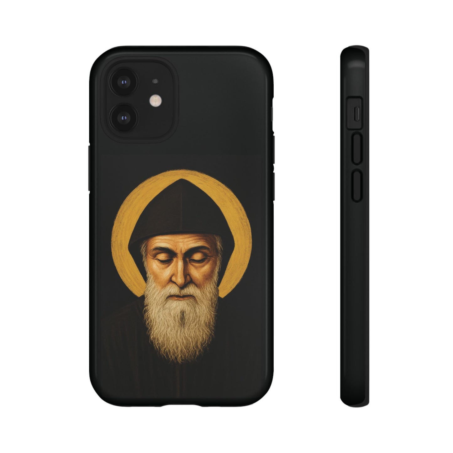 Saint Charbel Case