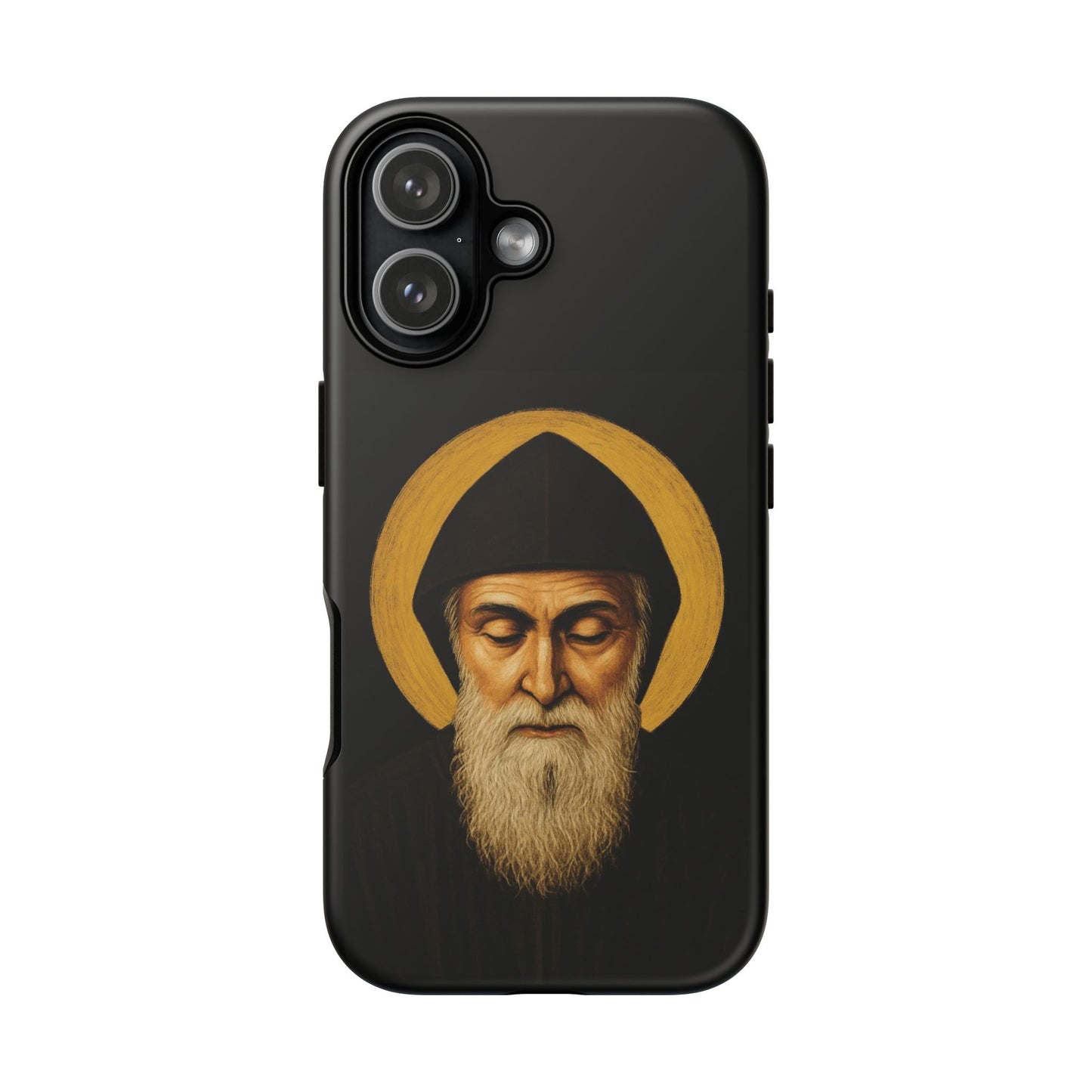 Saint Charbel Case