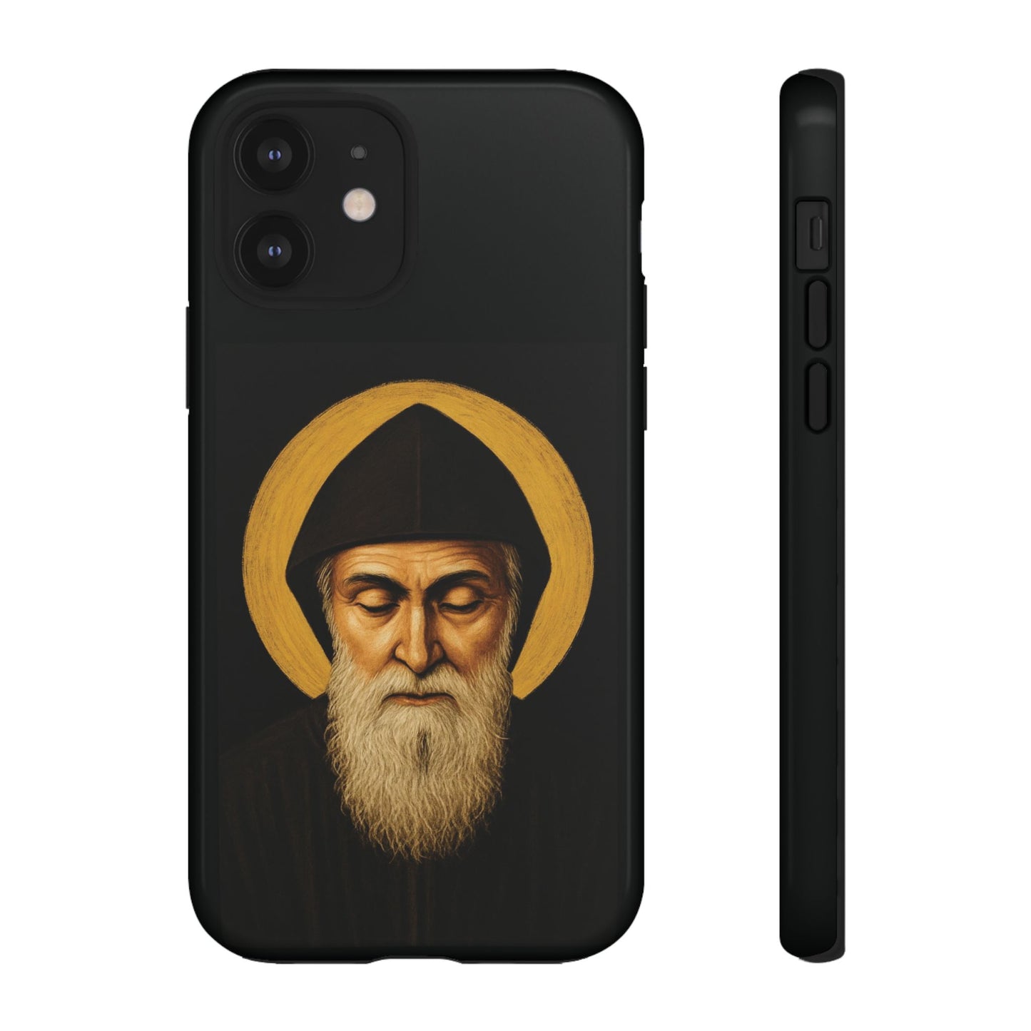Saint Charbel Case