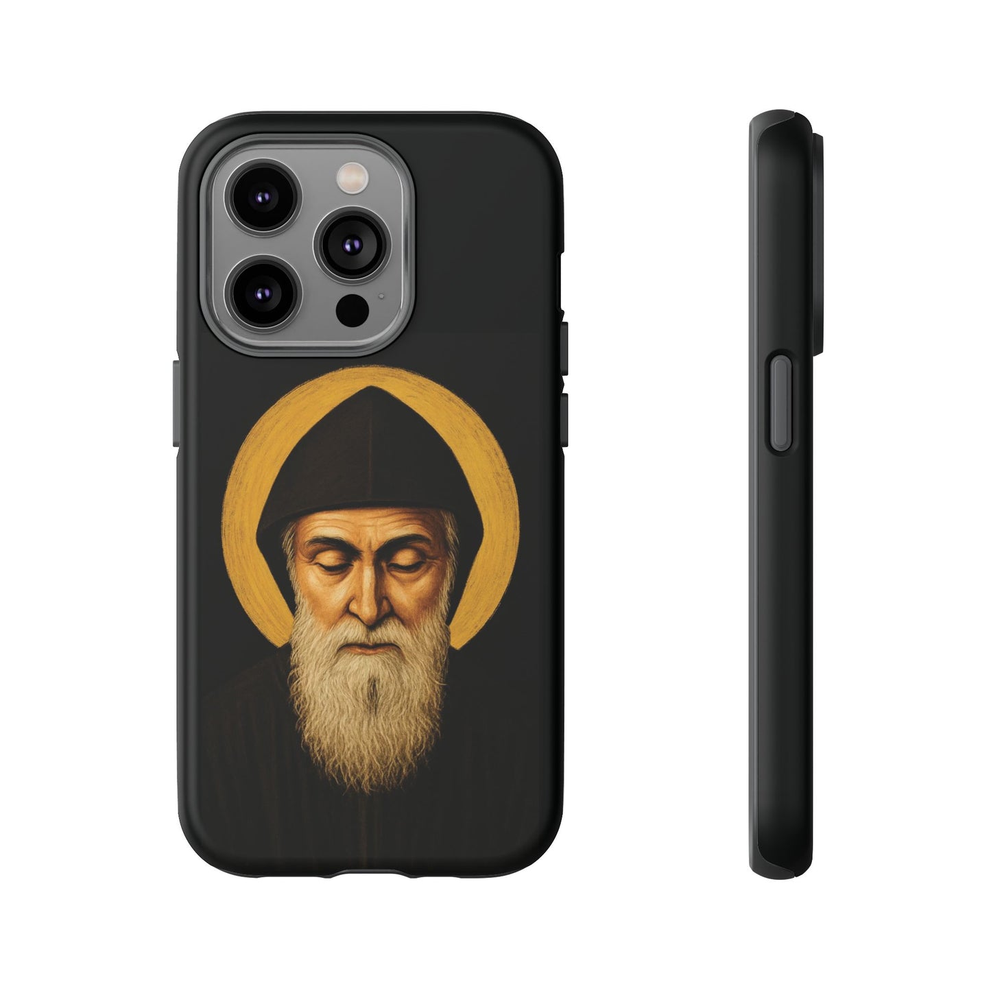 Saint Charbel Case