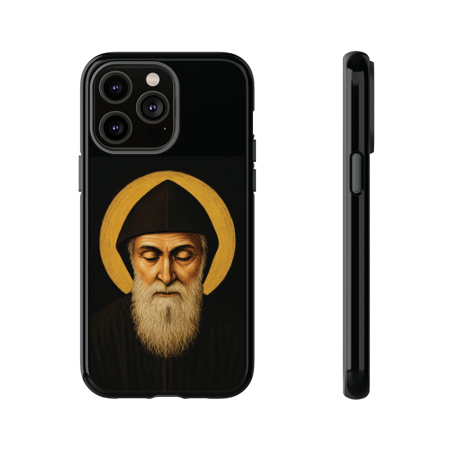 Saint Charbel Case