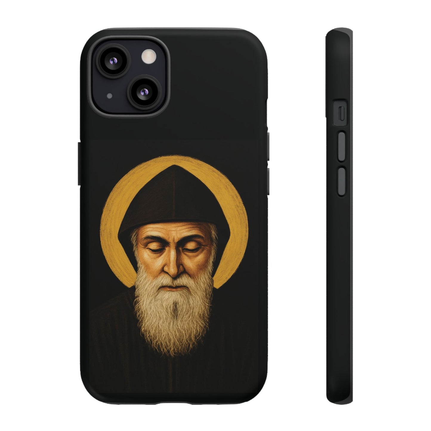 Saint Charbel Case