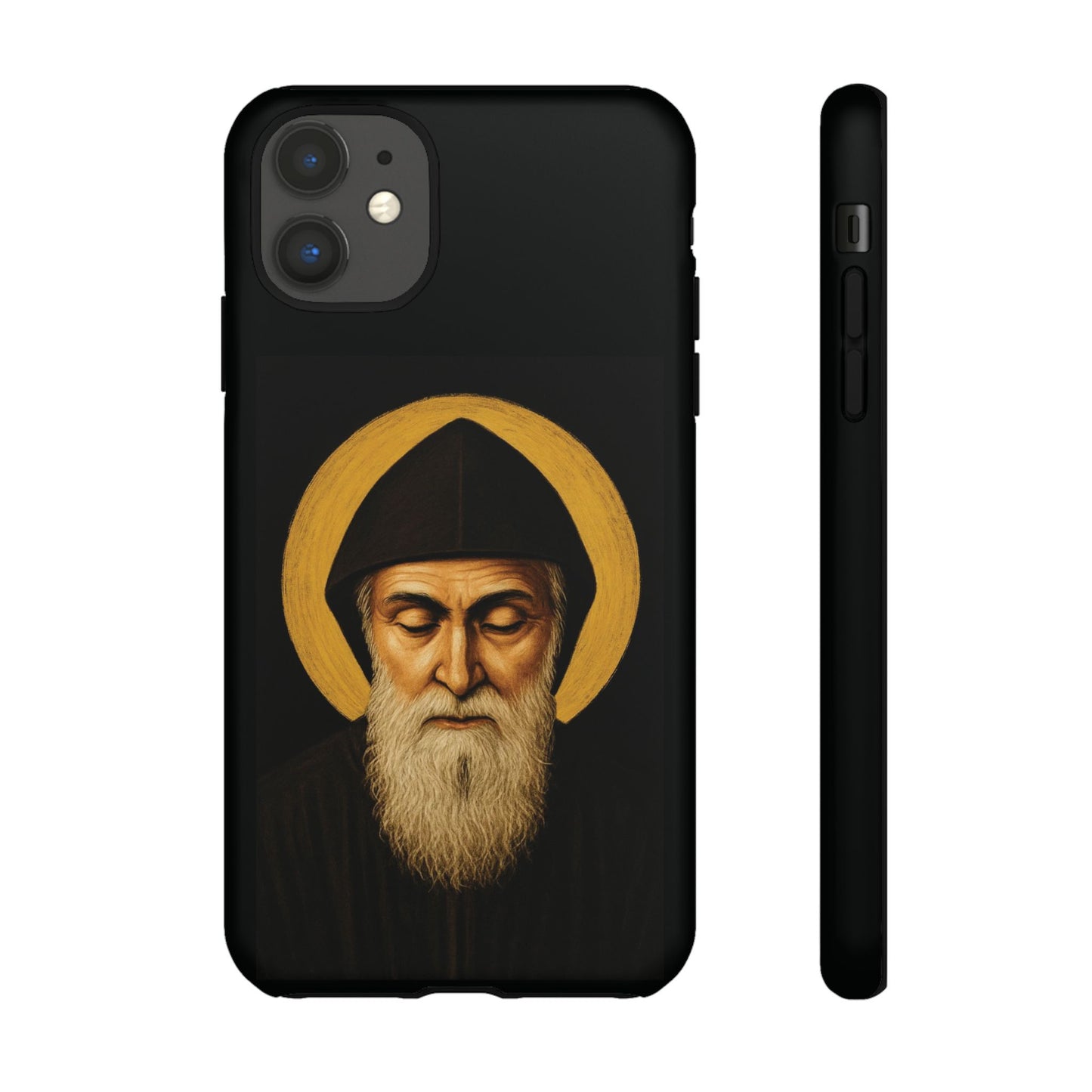 Saint Charbel Case