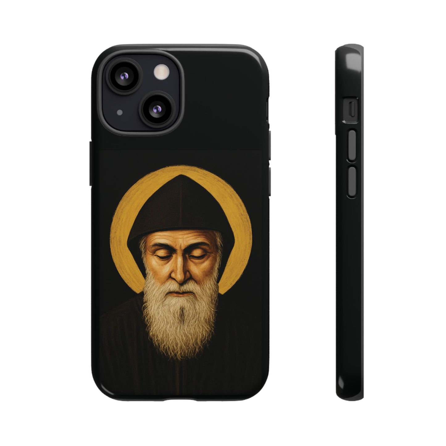 Saint Charbel Case