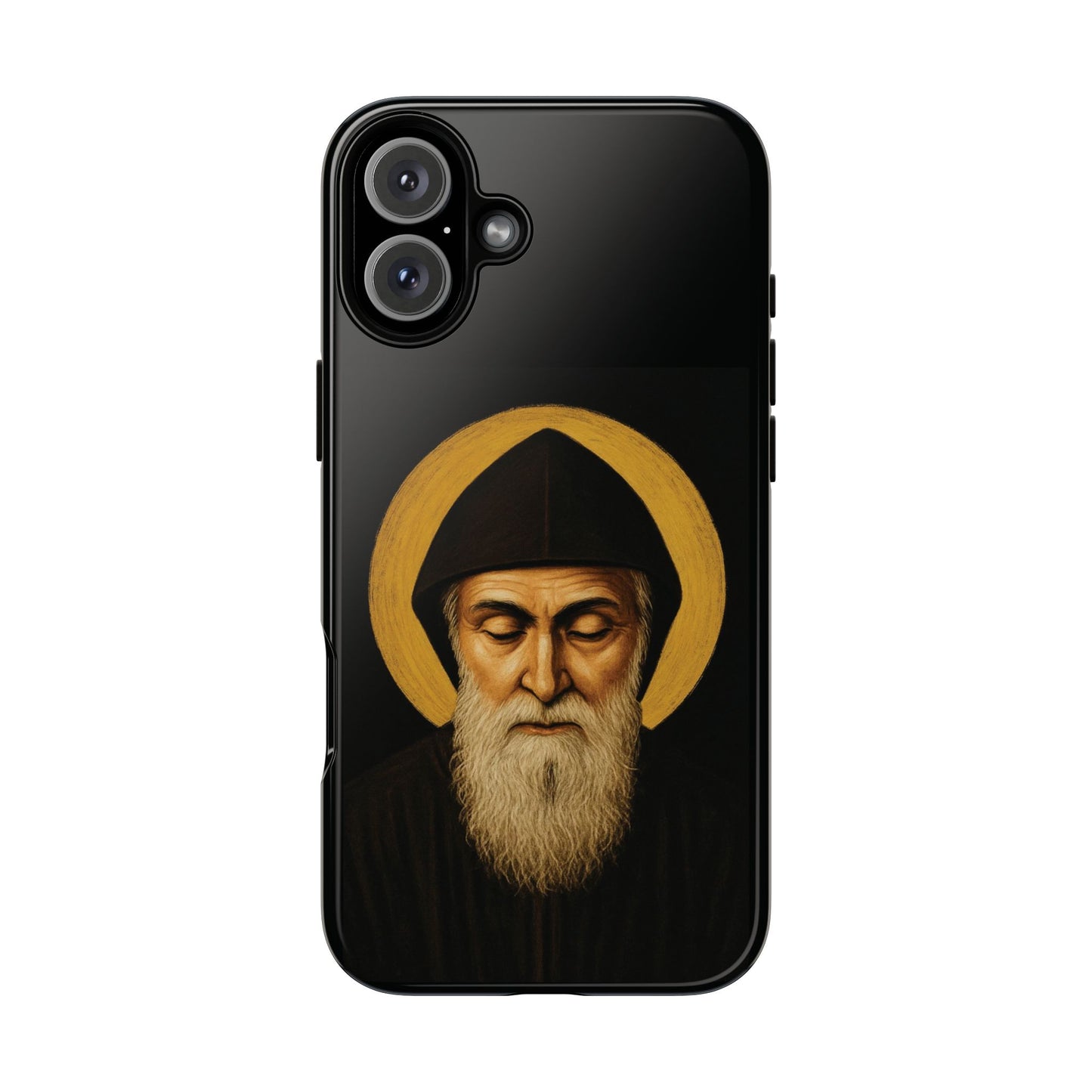 Saint Charbel Case