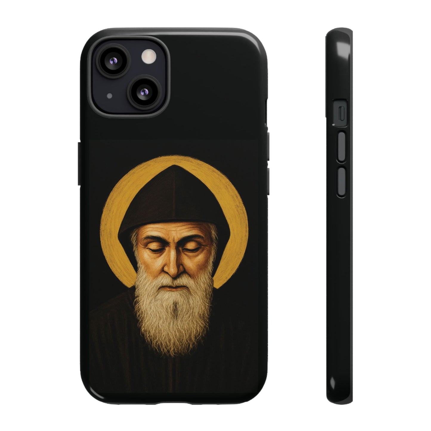 Saint Charbel Case