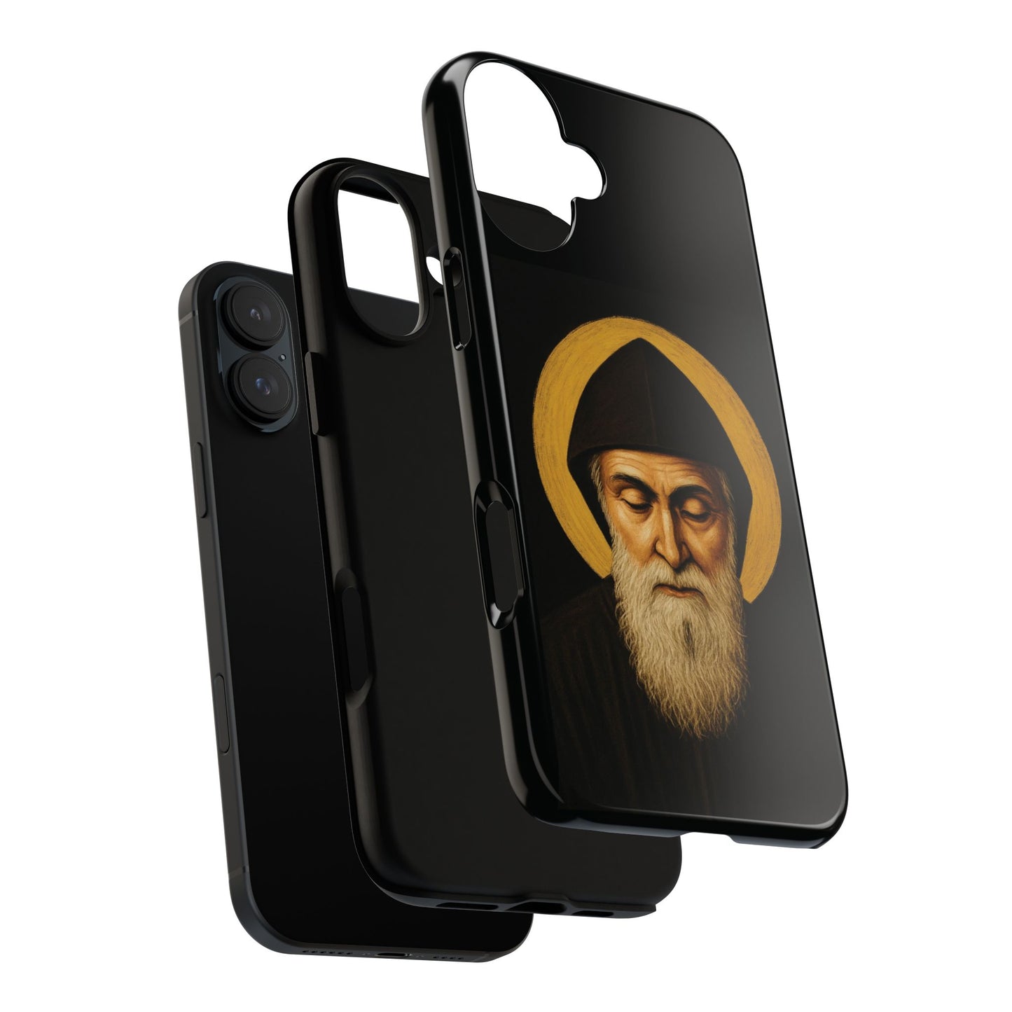 Saint Charbel Case