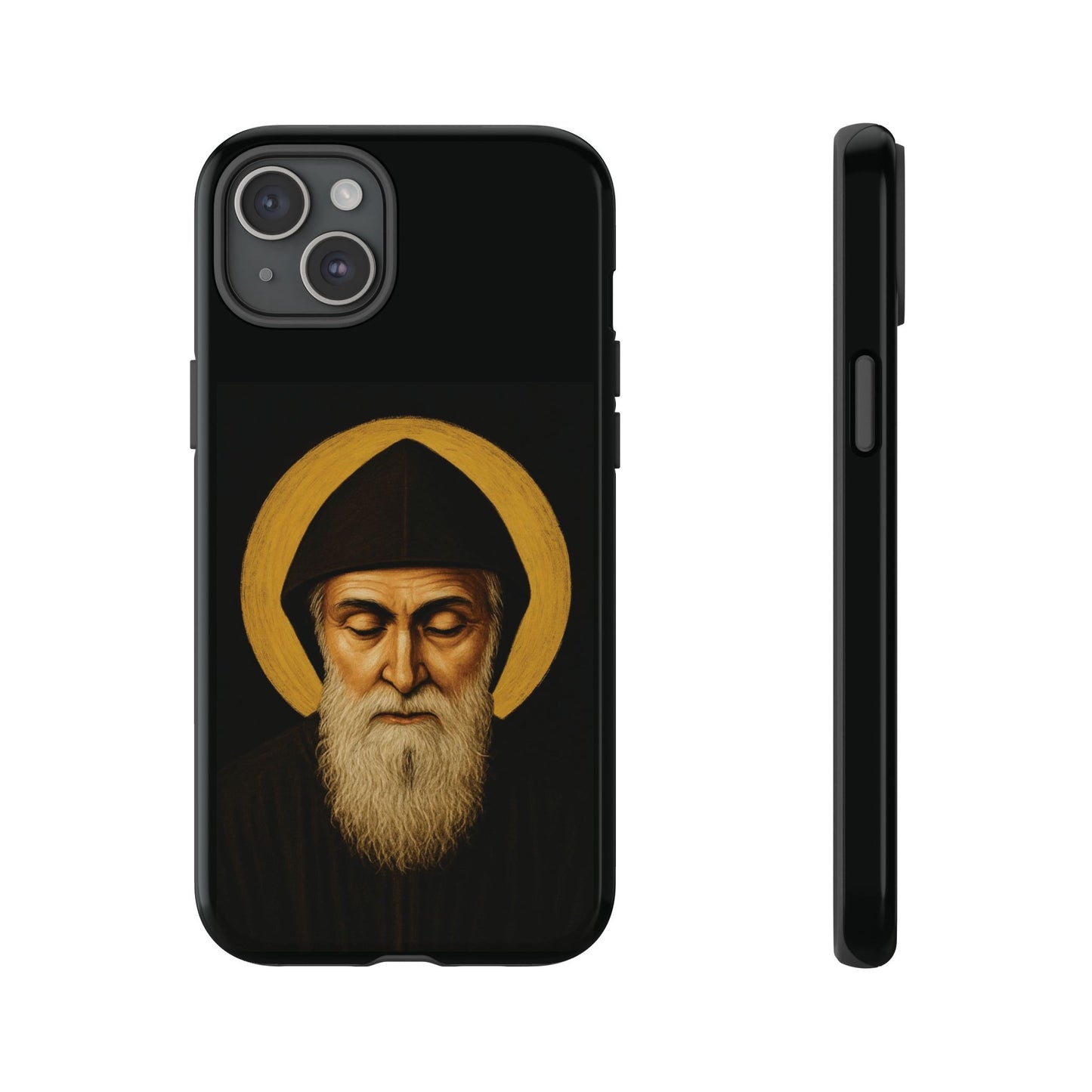 Saint Charbel Case