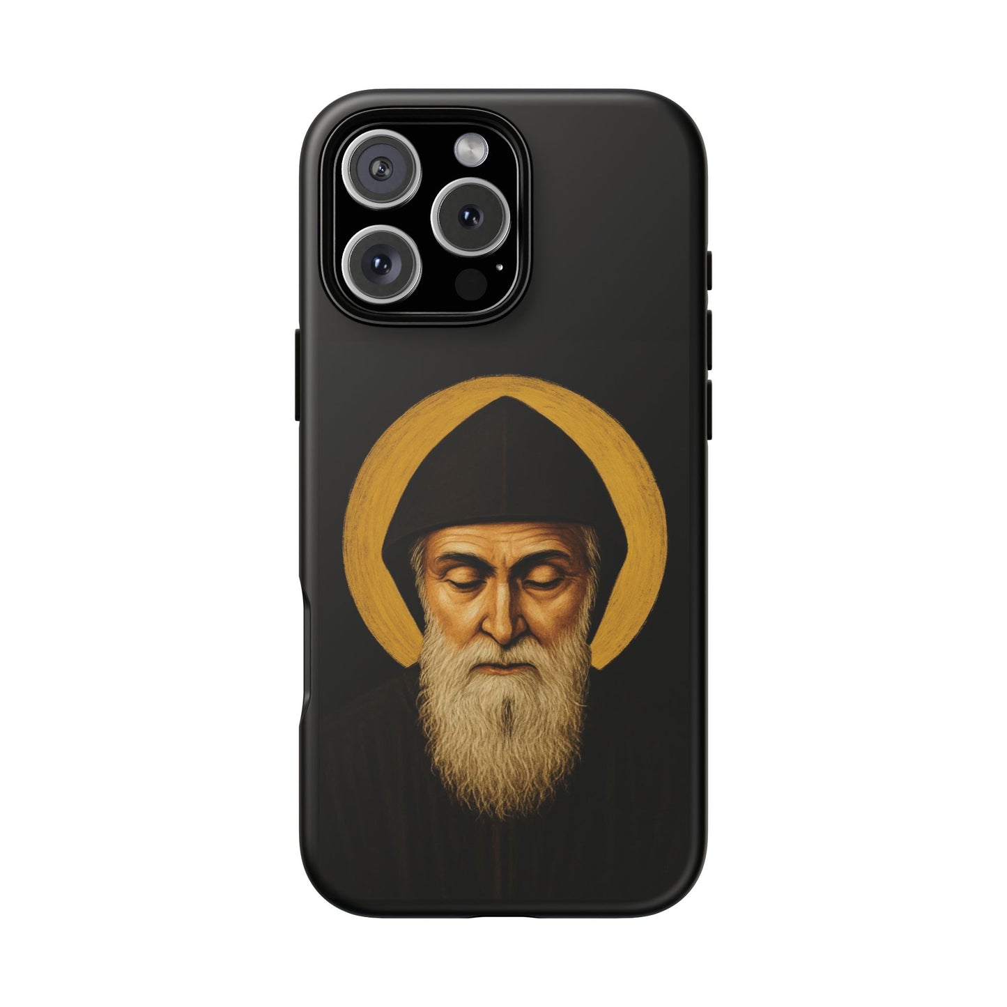 Saint Charbel Case