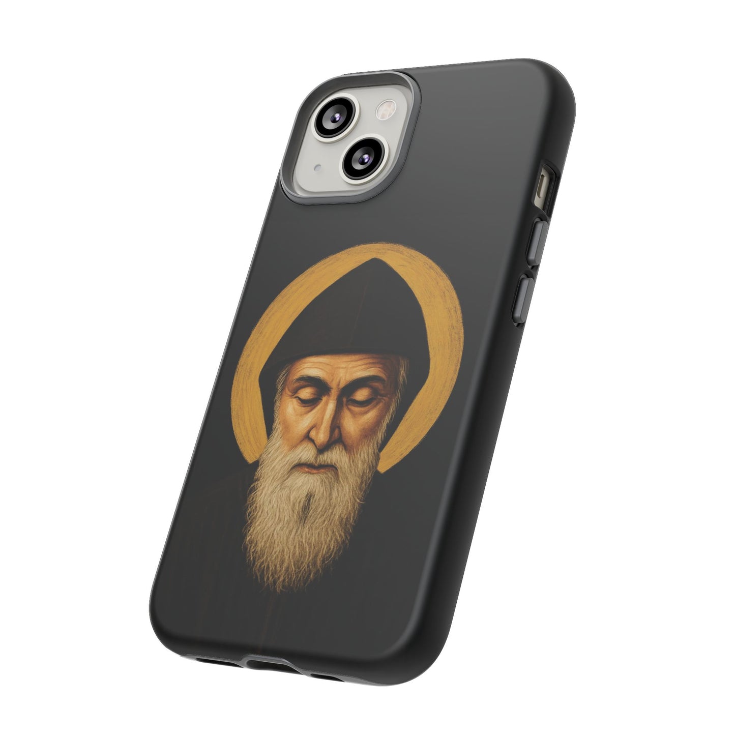 Saint Charbel Case