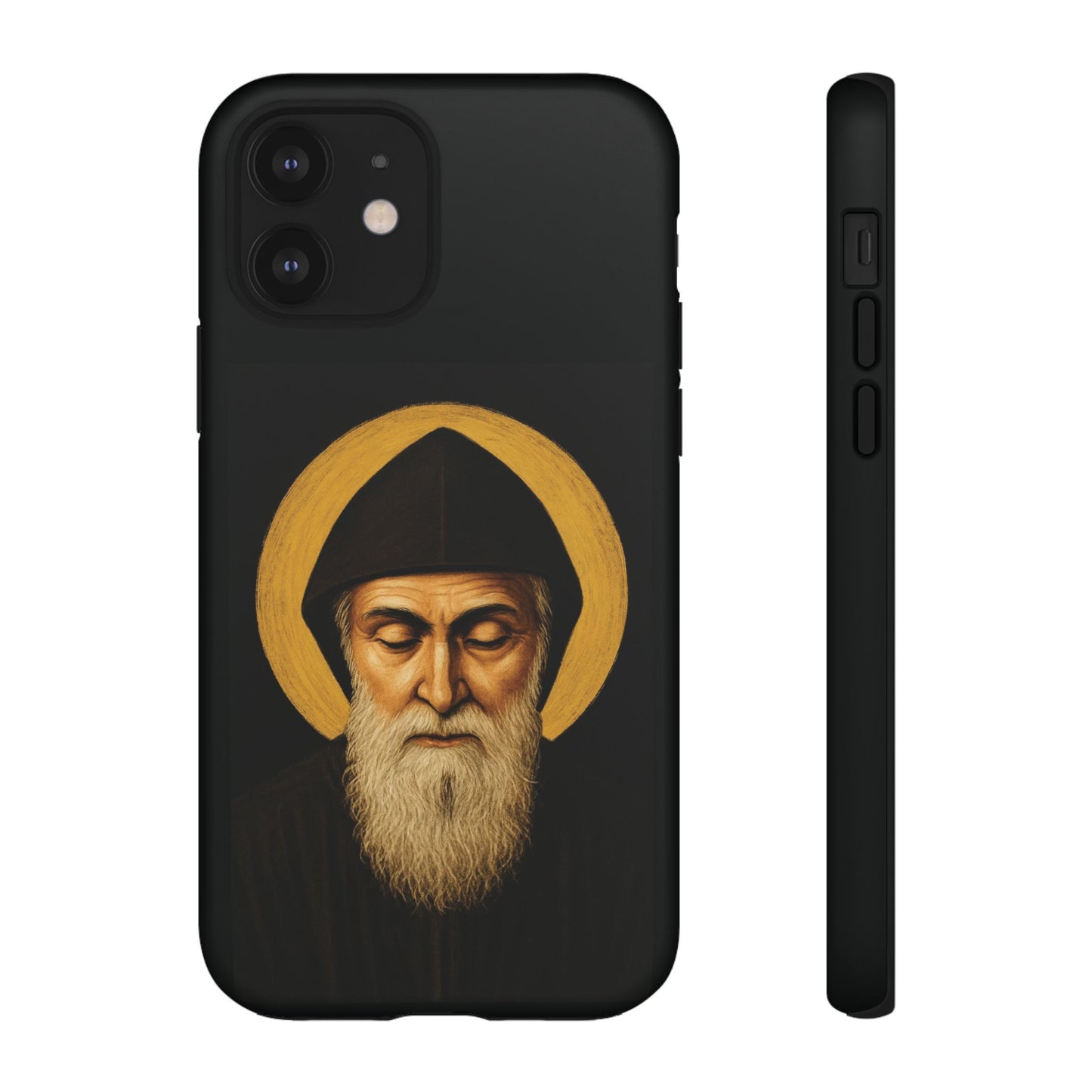 Saint Charbel Case