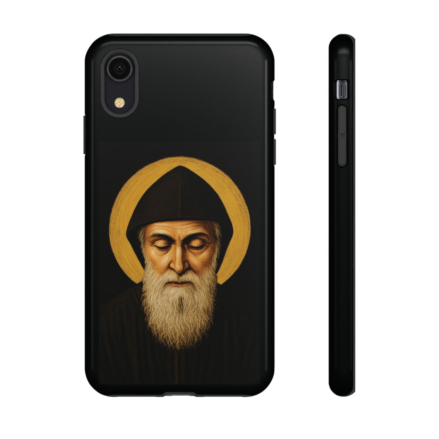 Saint Charbel Case