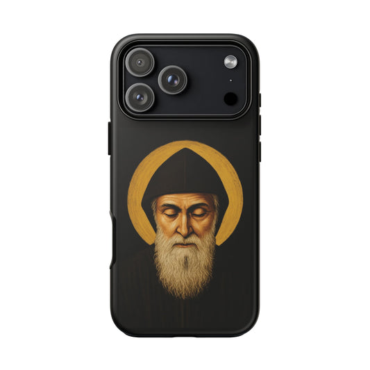 Saint Charbel Case