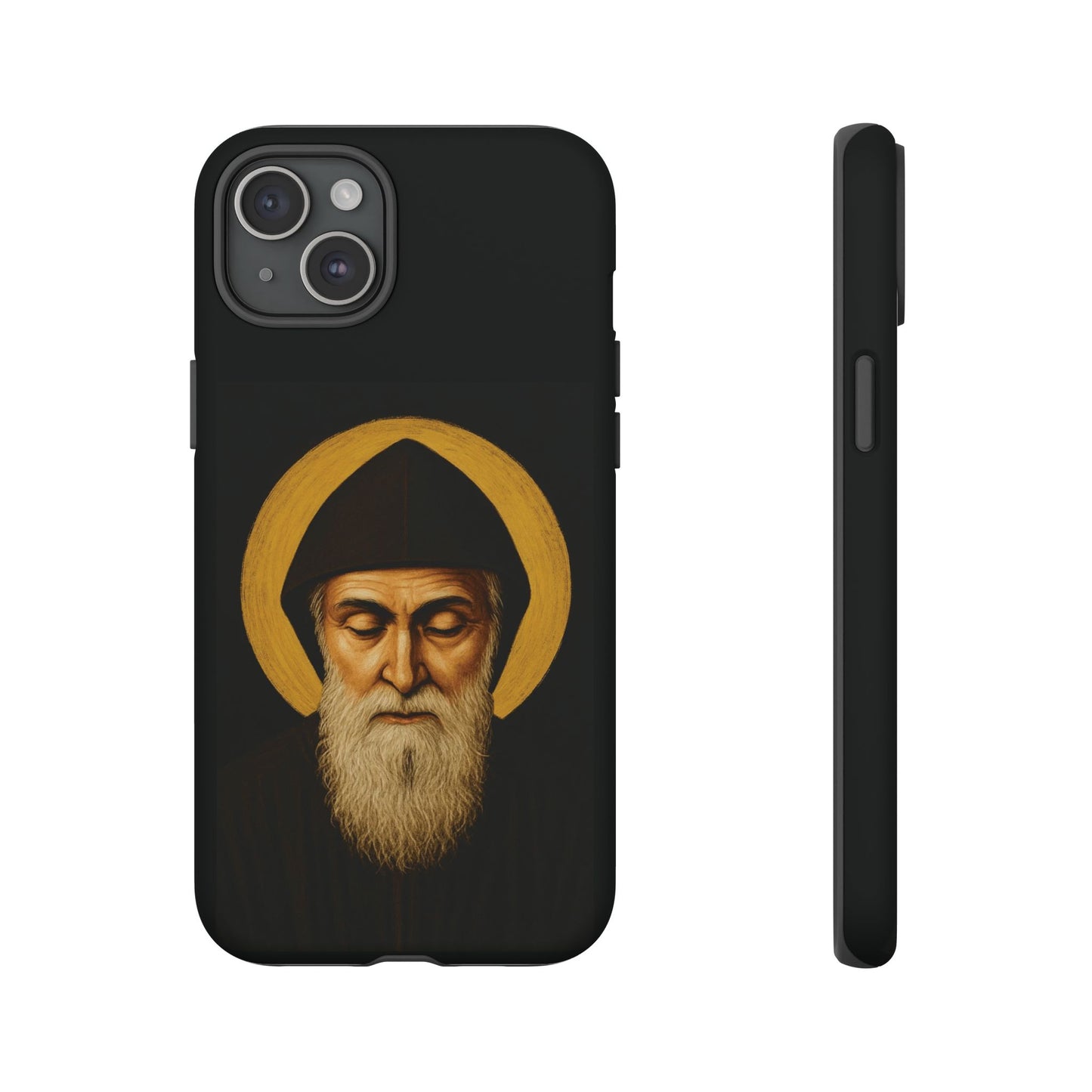 Saint Charbel Case