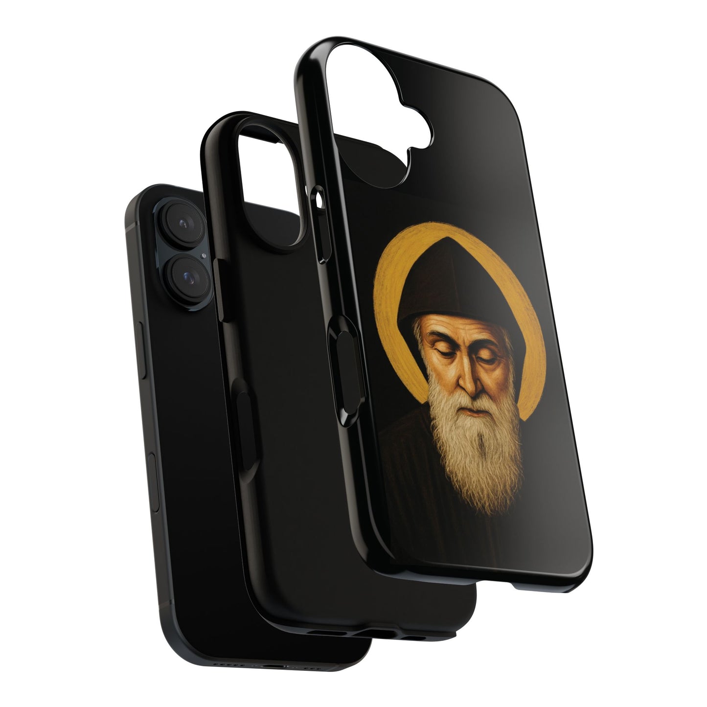 Saint Charbel Case