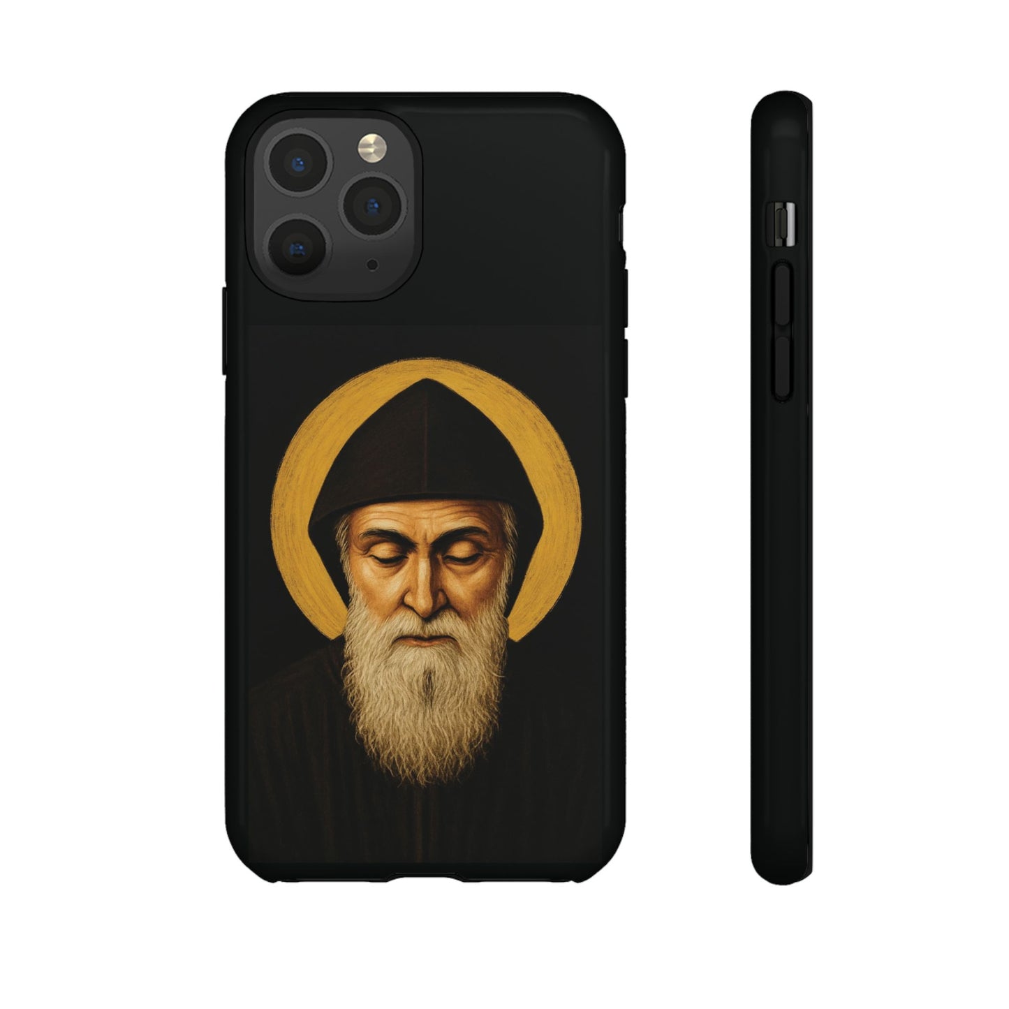 Saint Charbel Case