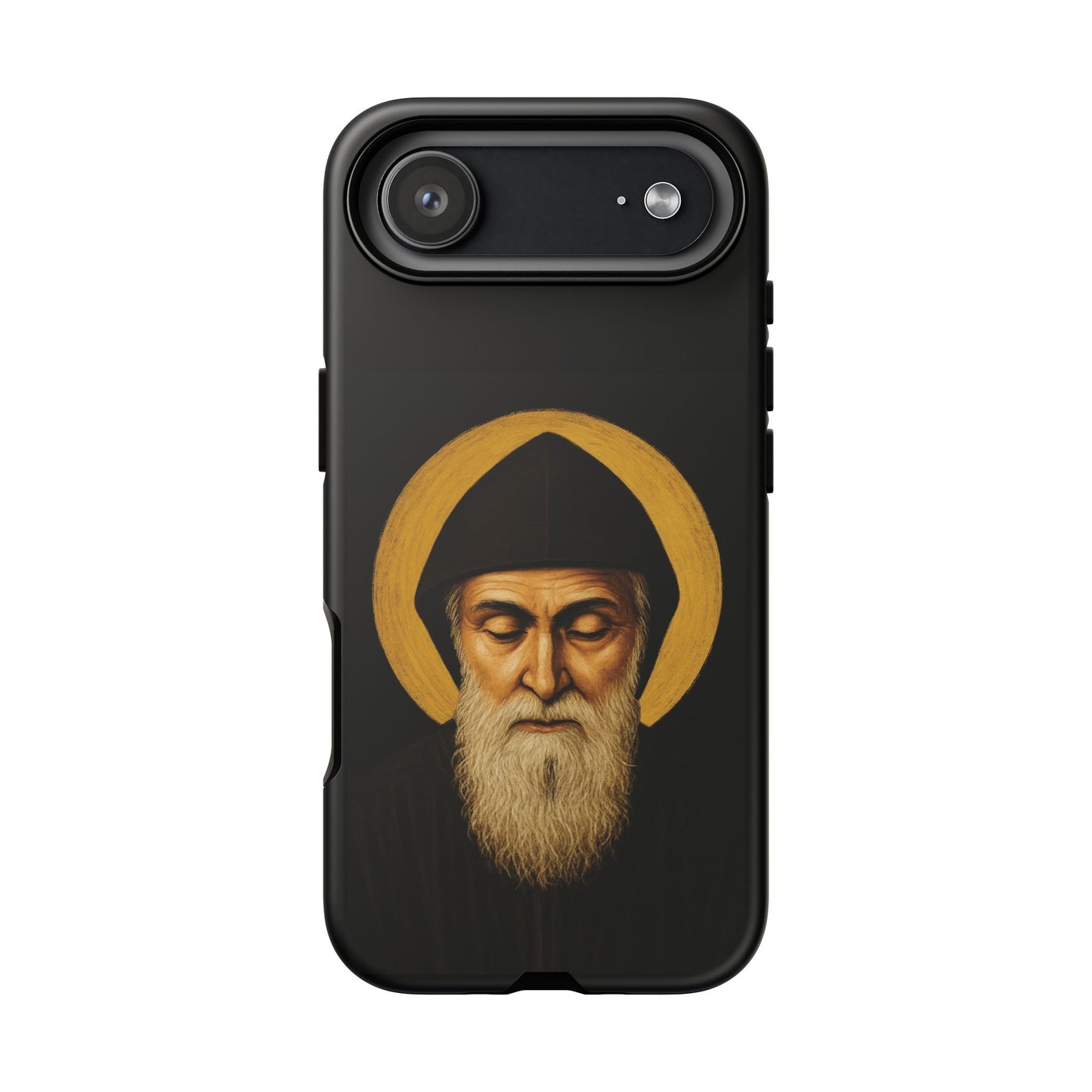 Saint Charbel Case