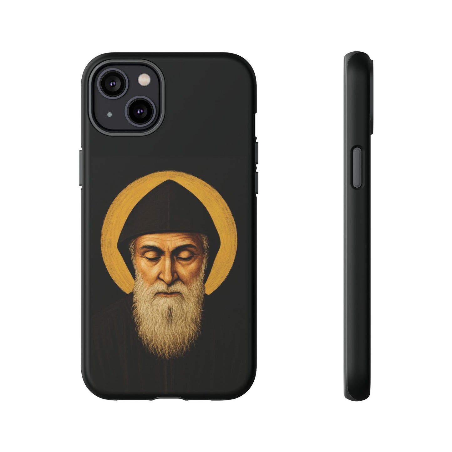 Saint Charbel Case