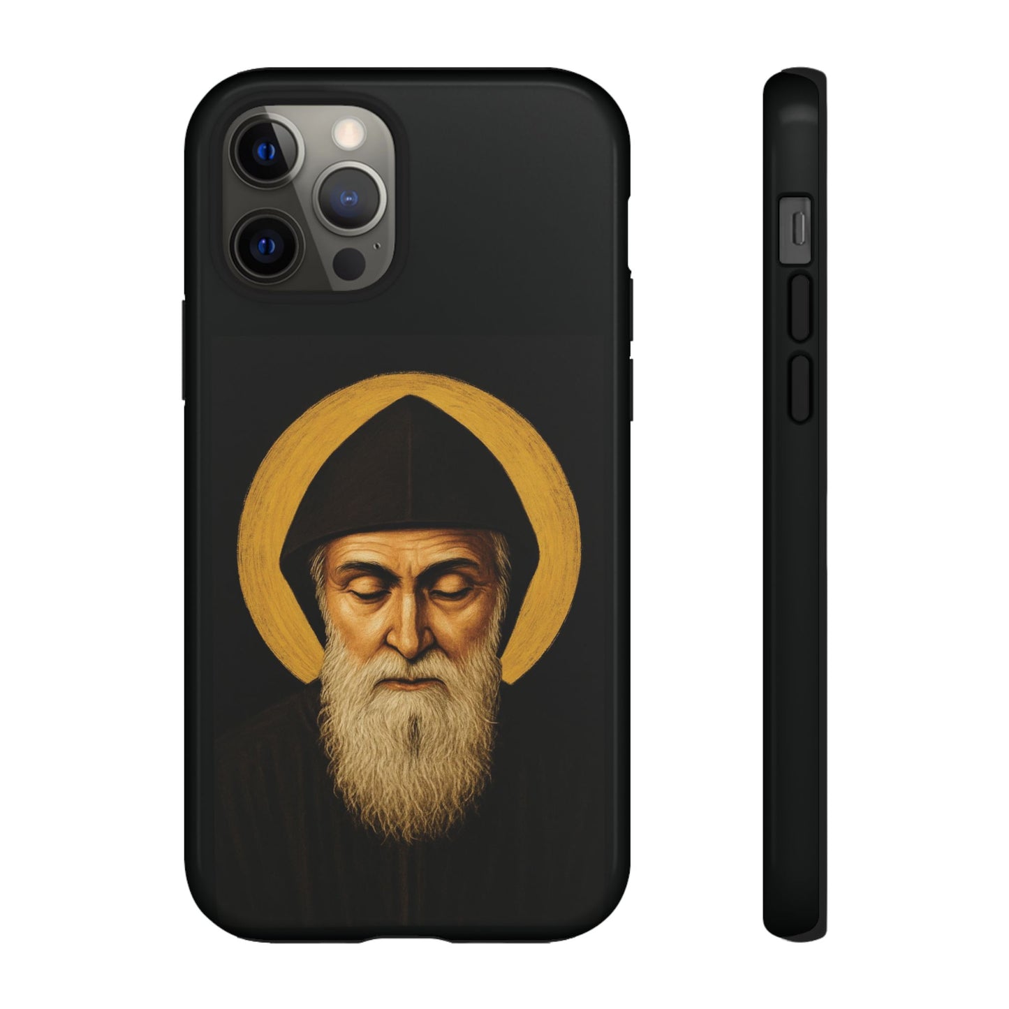 Saint Charbel Case