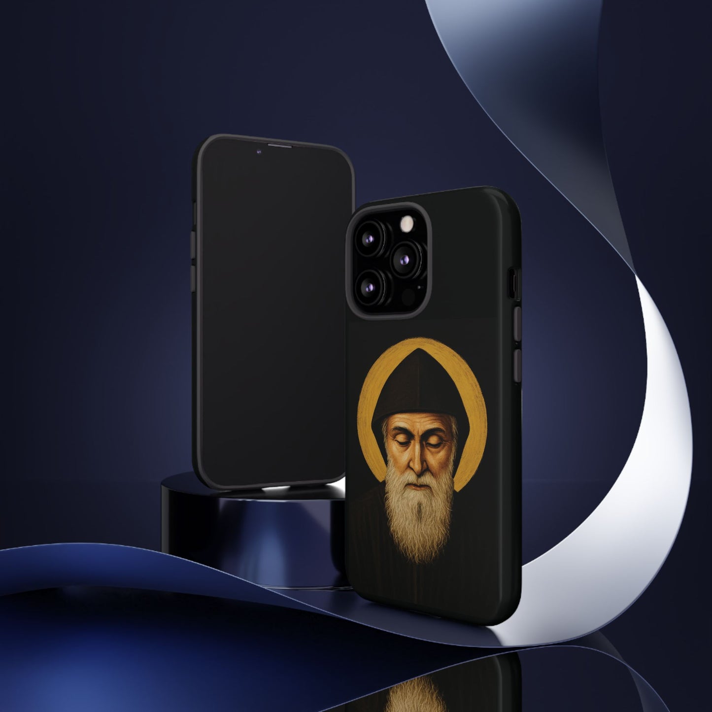 Saint Charbel Case