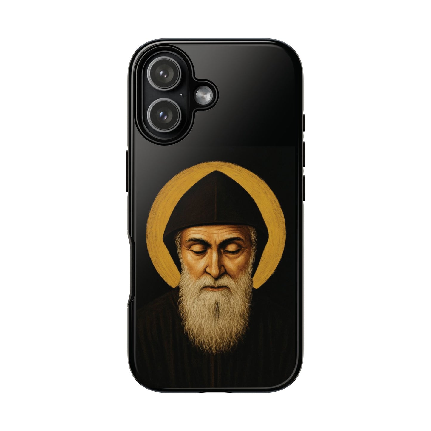 Saint Charbel Case