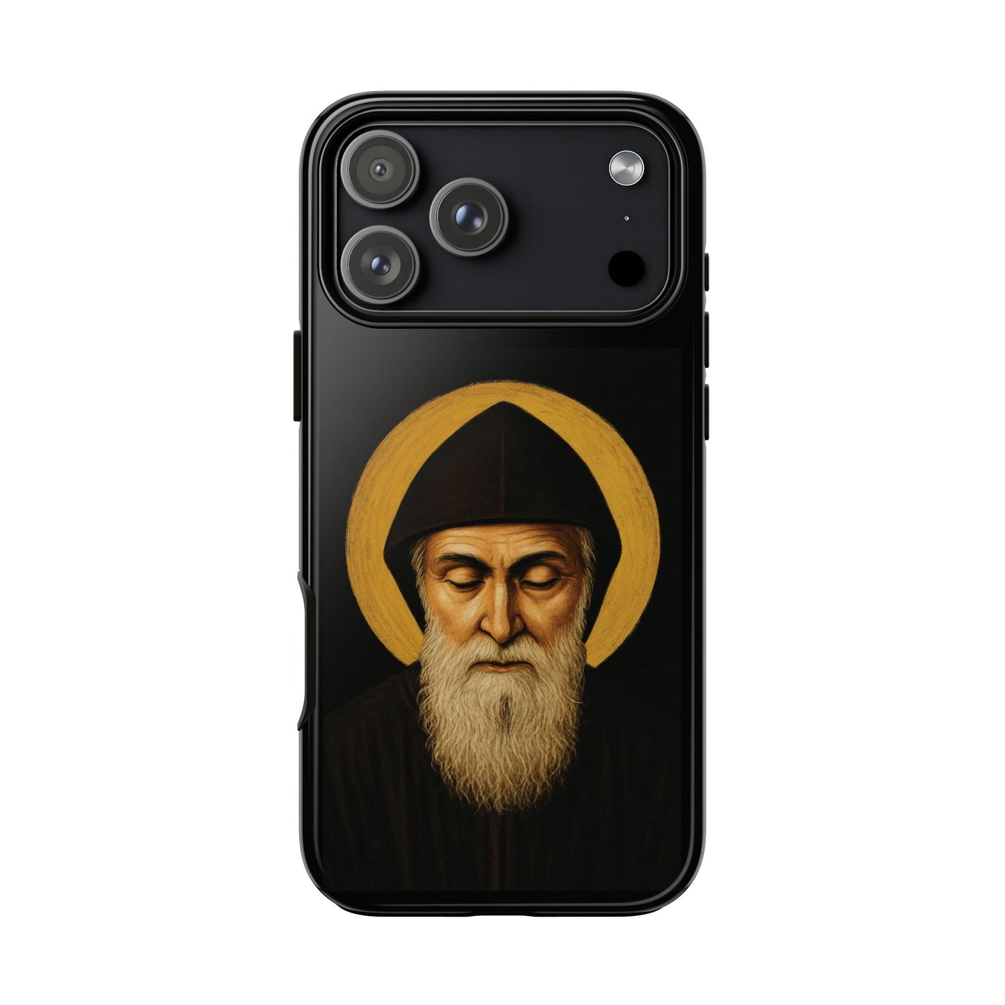Saint Charbel Case