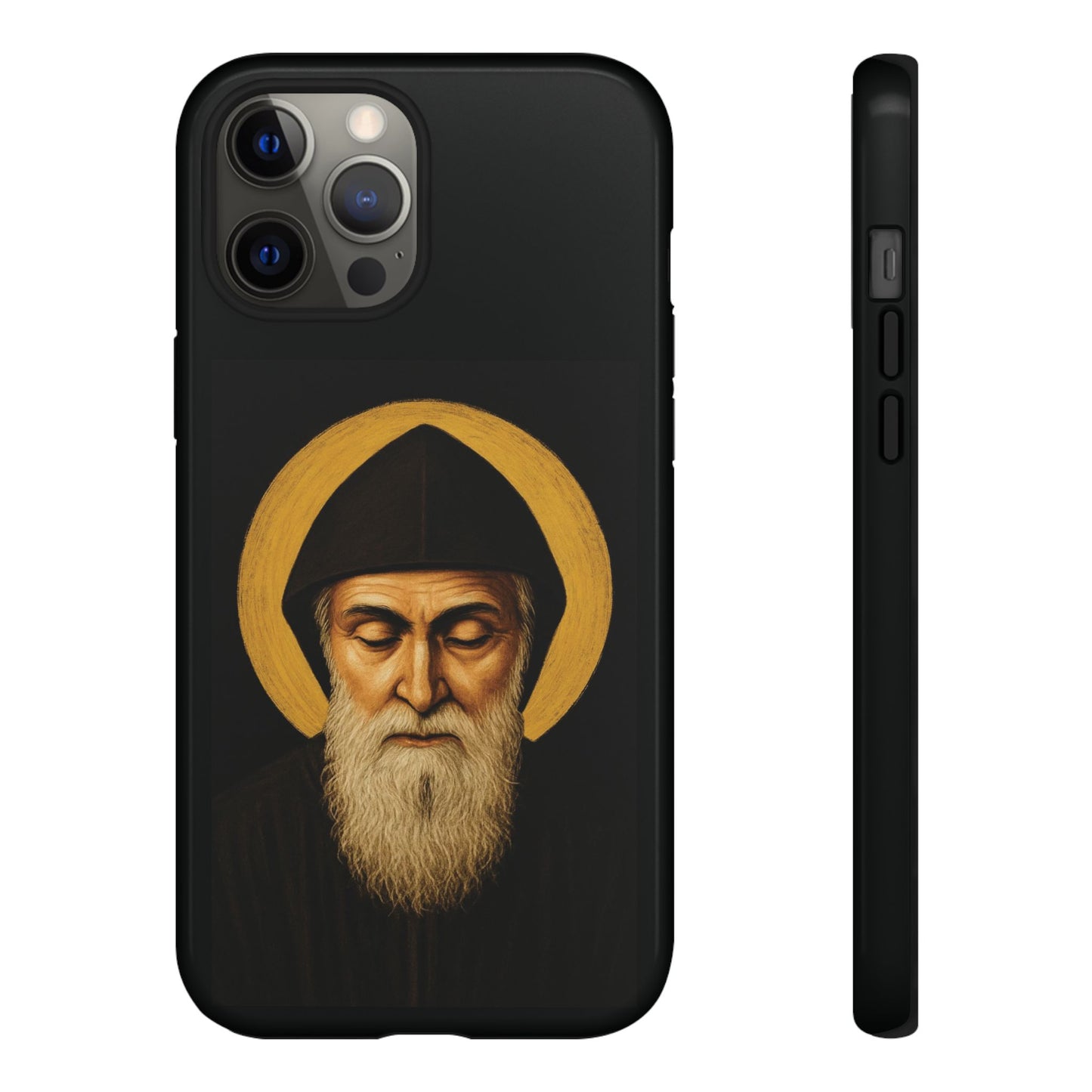 Saint Charbel Case