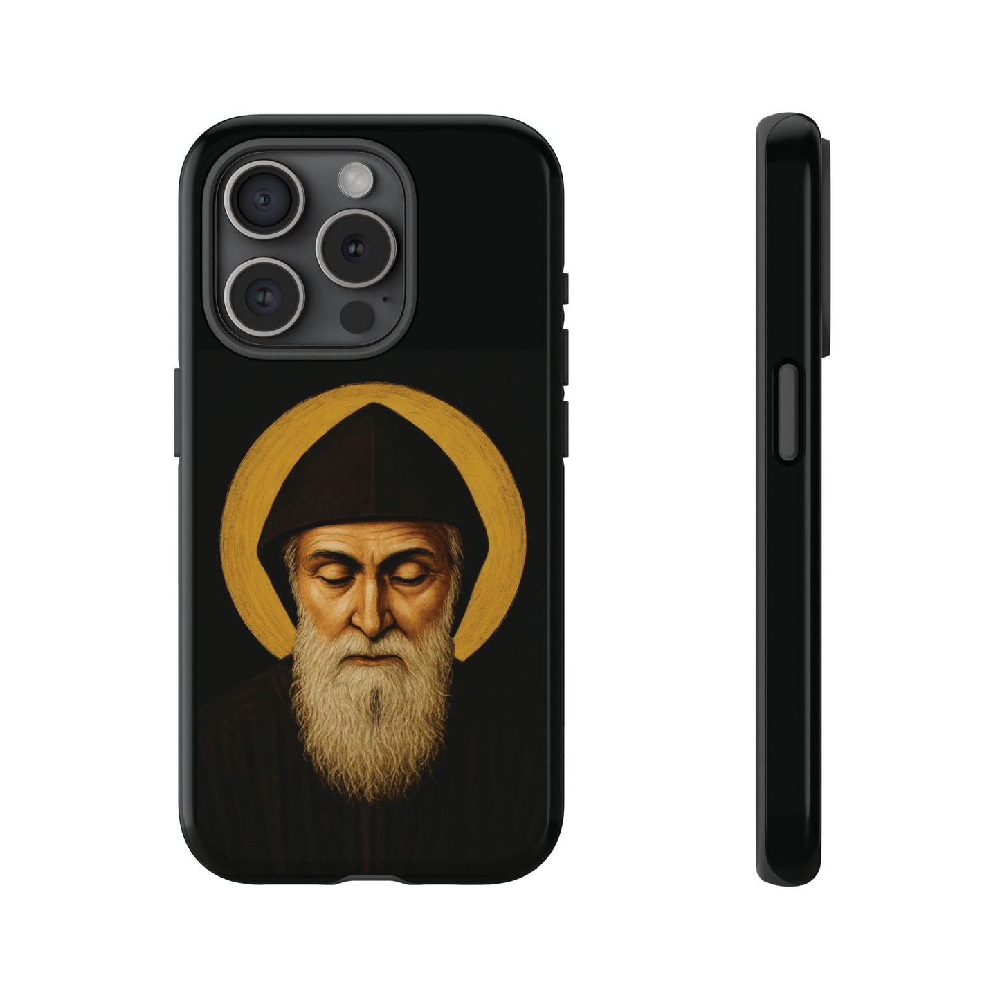 Saint Charbel Case