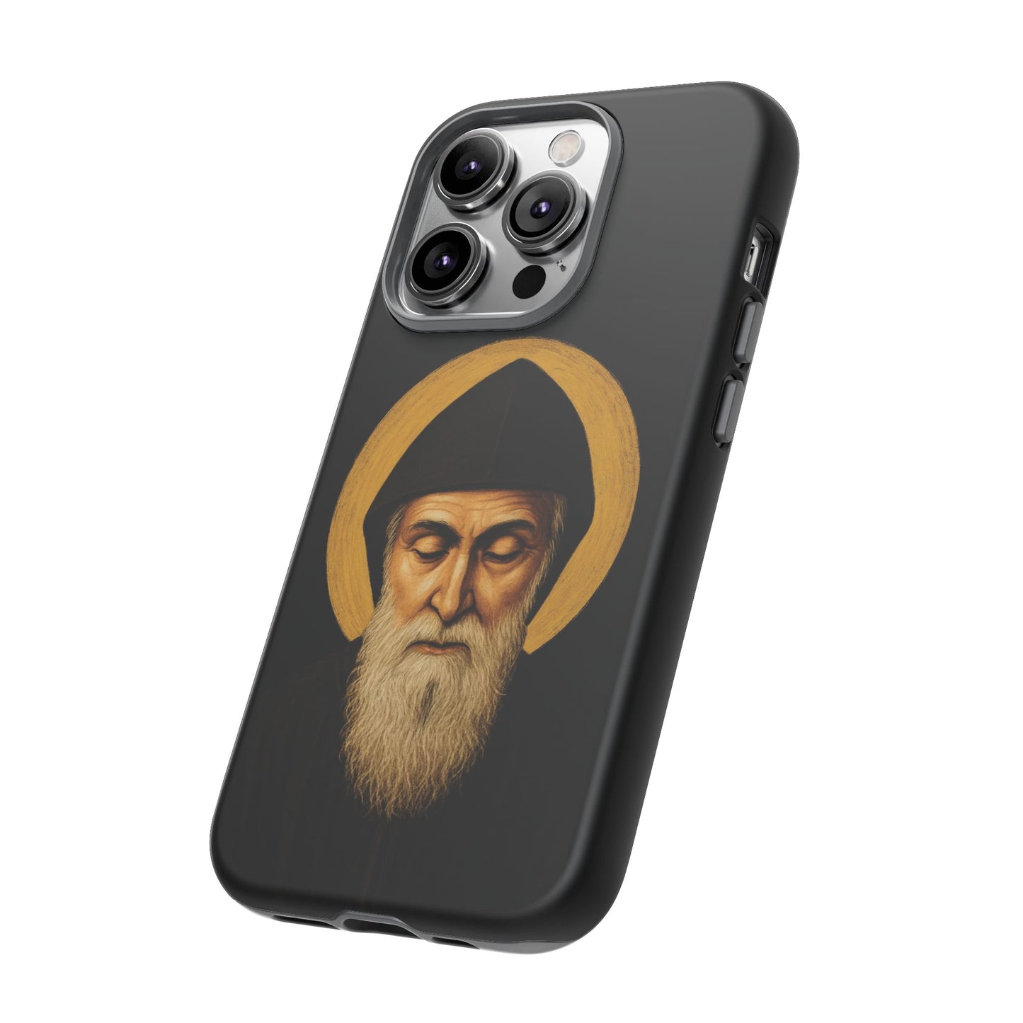 Saint Charbel Case