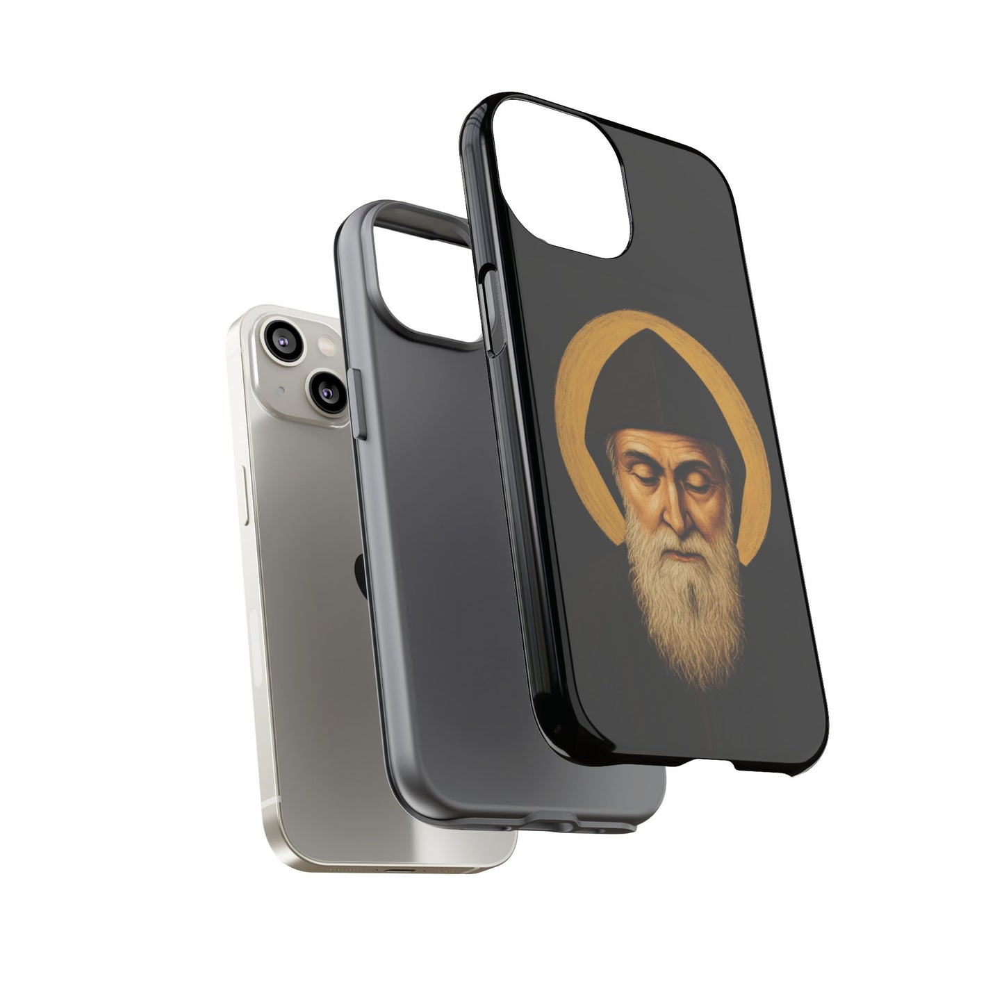 Saint Charbel Case