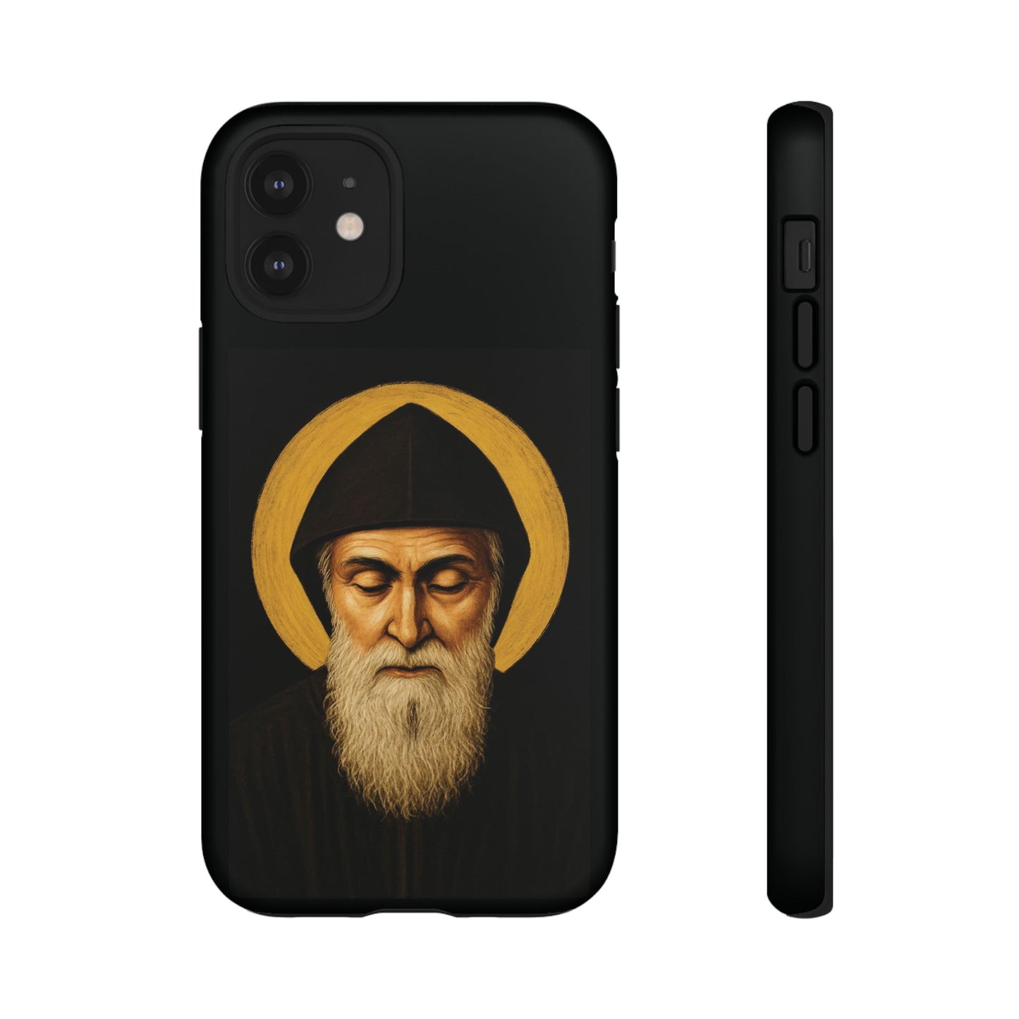 Saint Charbel Case