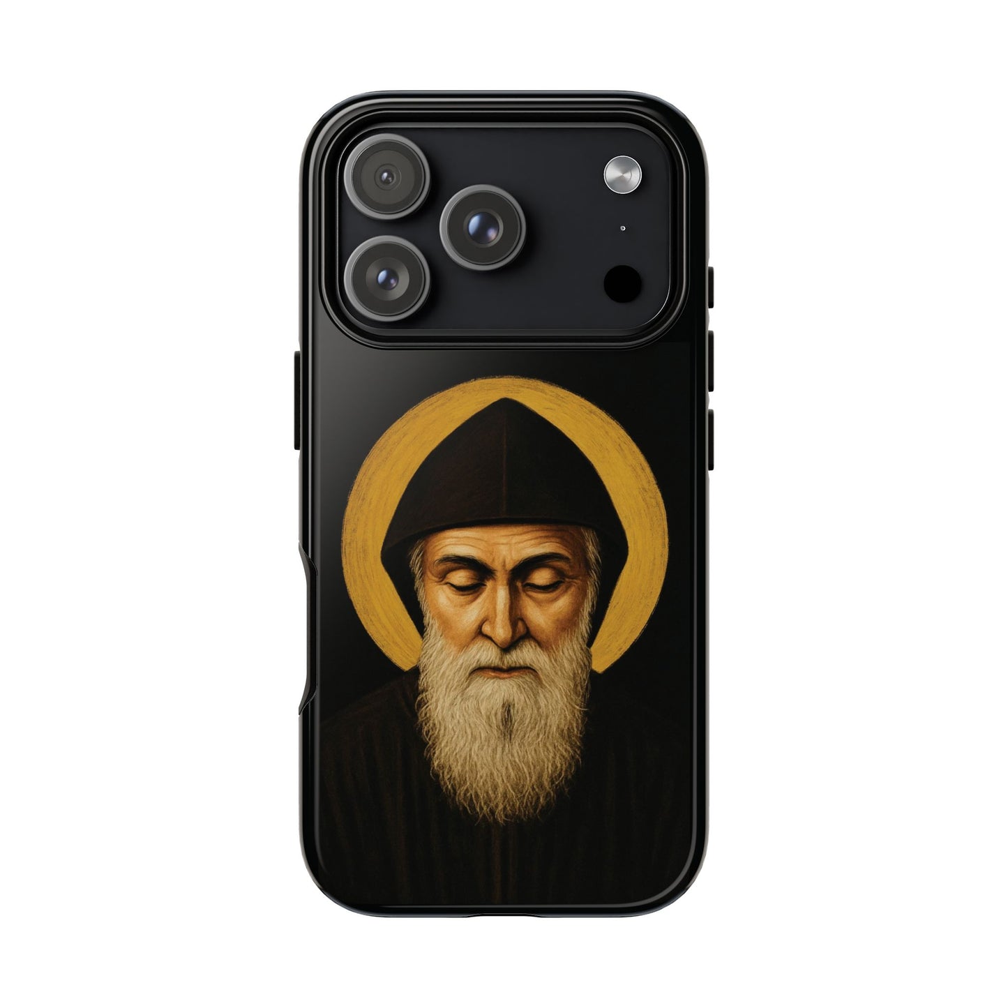 Saint Charbel Case
